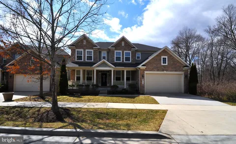 4711 Thornhurst Drive, Olney, MD MLS: MDMC2169276