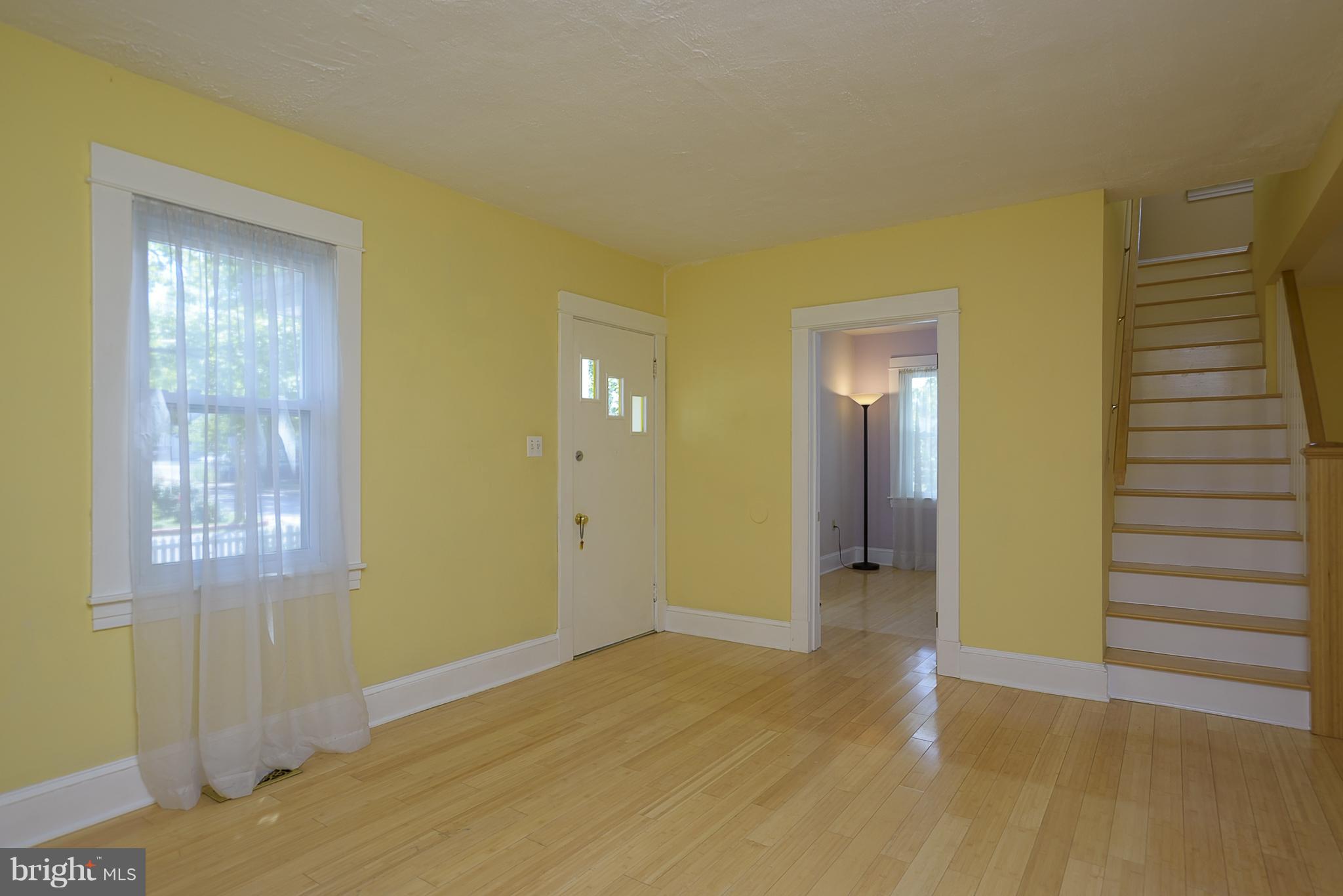 EASTPORT - Residential