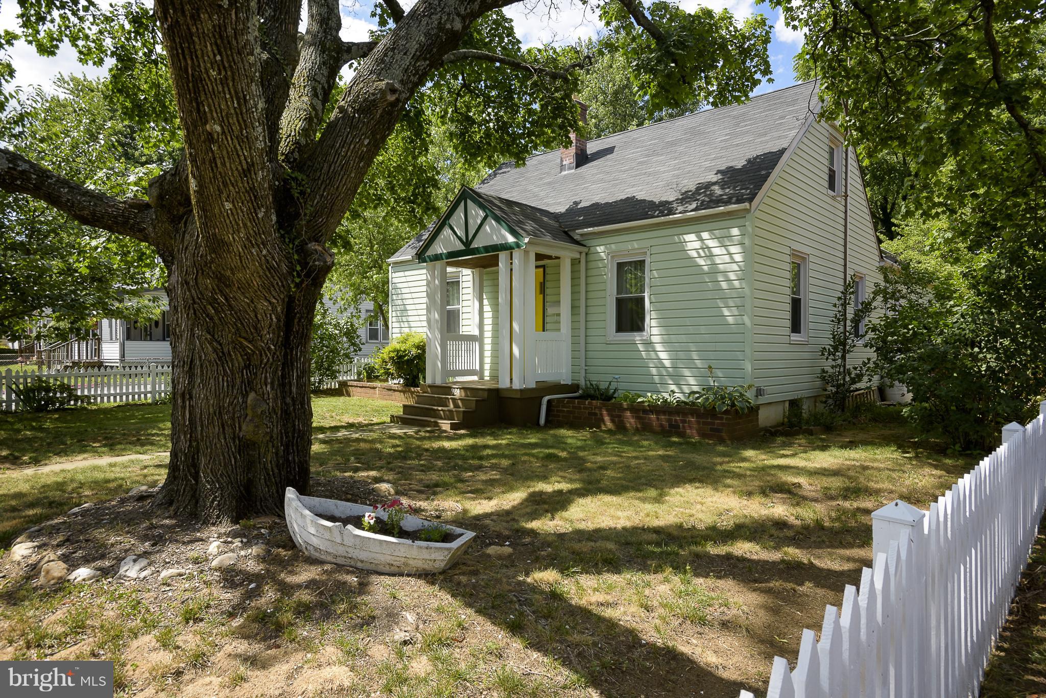 EASTPORT - Residential