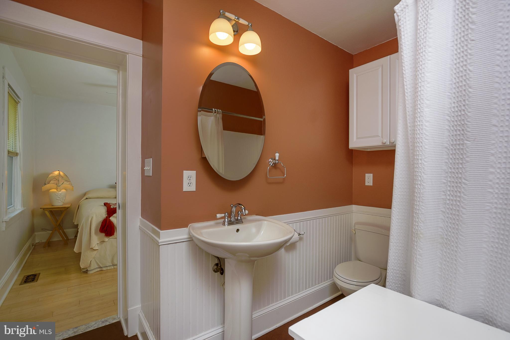 EASTPORT - Residential