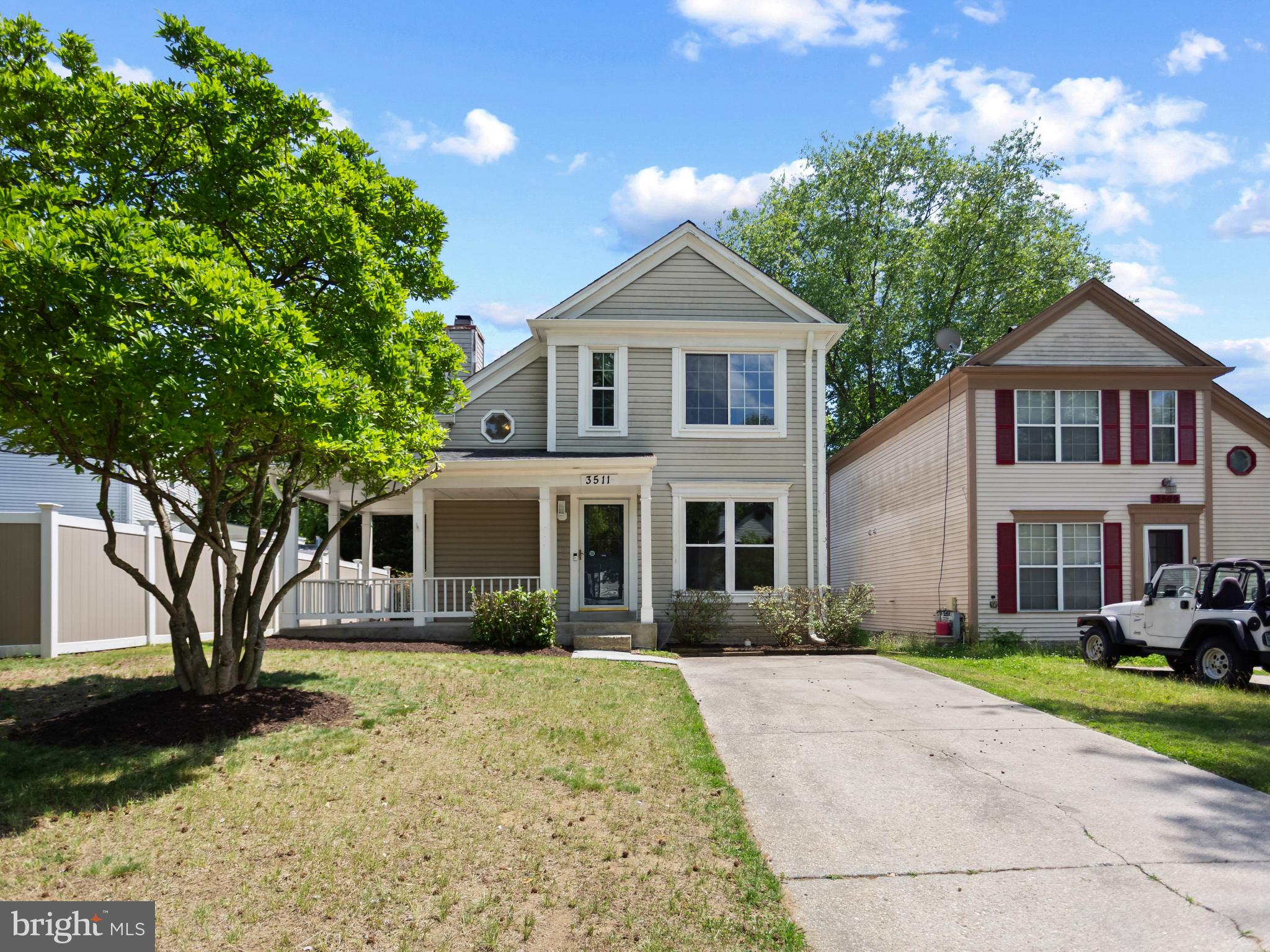 3511 ESQUILIN TERRACE