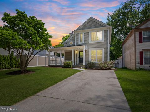 Homes For Sale - 3511 Esquilin Terrace<br/> BOWIE, MD 20716