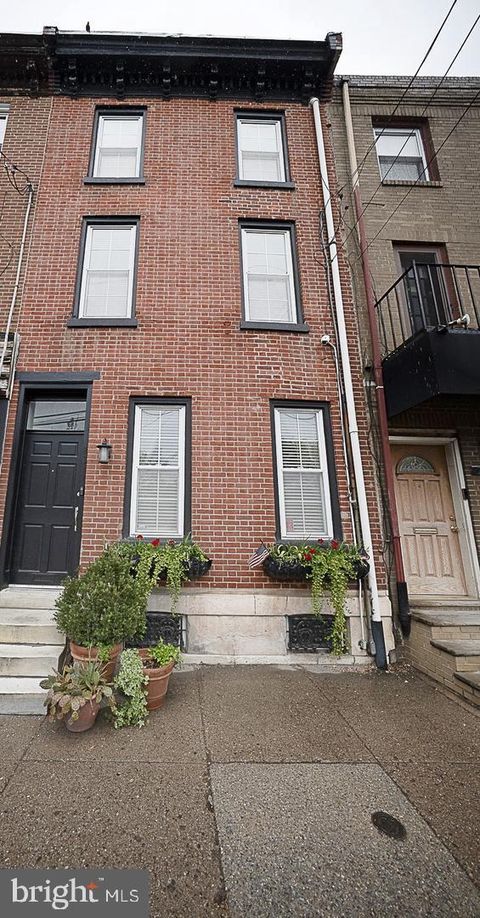 Photo of 2317 Fairmount Avenue, PHILADELPHIA, PA 19130 (MLS # PAPH2479294) Photo of 2317 Fairmount Avenue, PHILADELPHIA, PA 19130 (MLS # PAPH2479294)