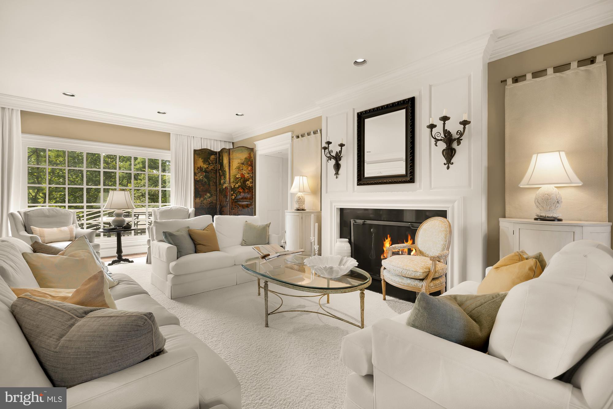 POTOMAC VIEW ESTATES - Residential