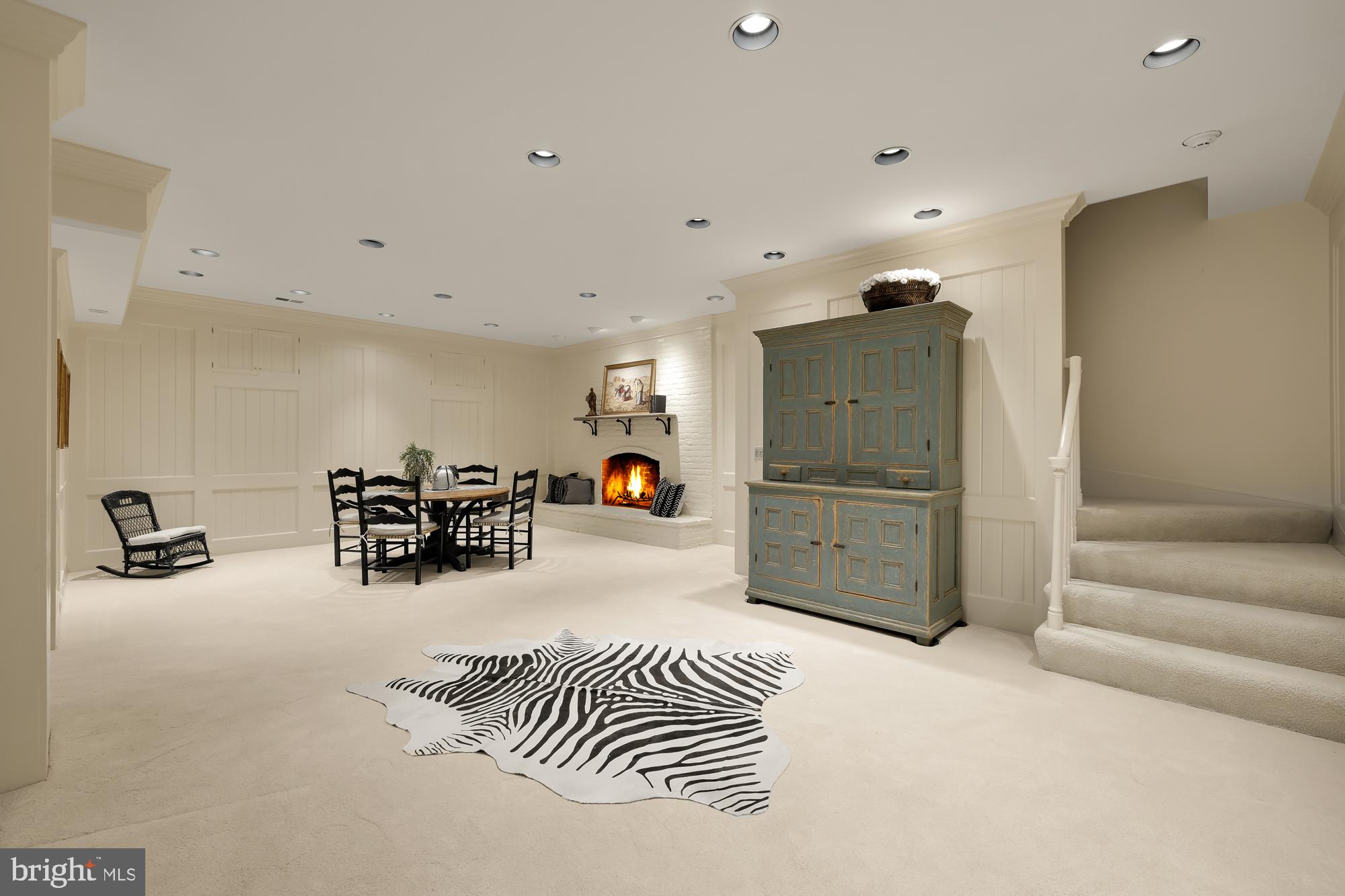 POTOMAC VIEW ESTATES - Residential