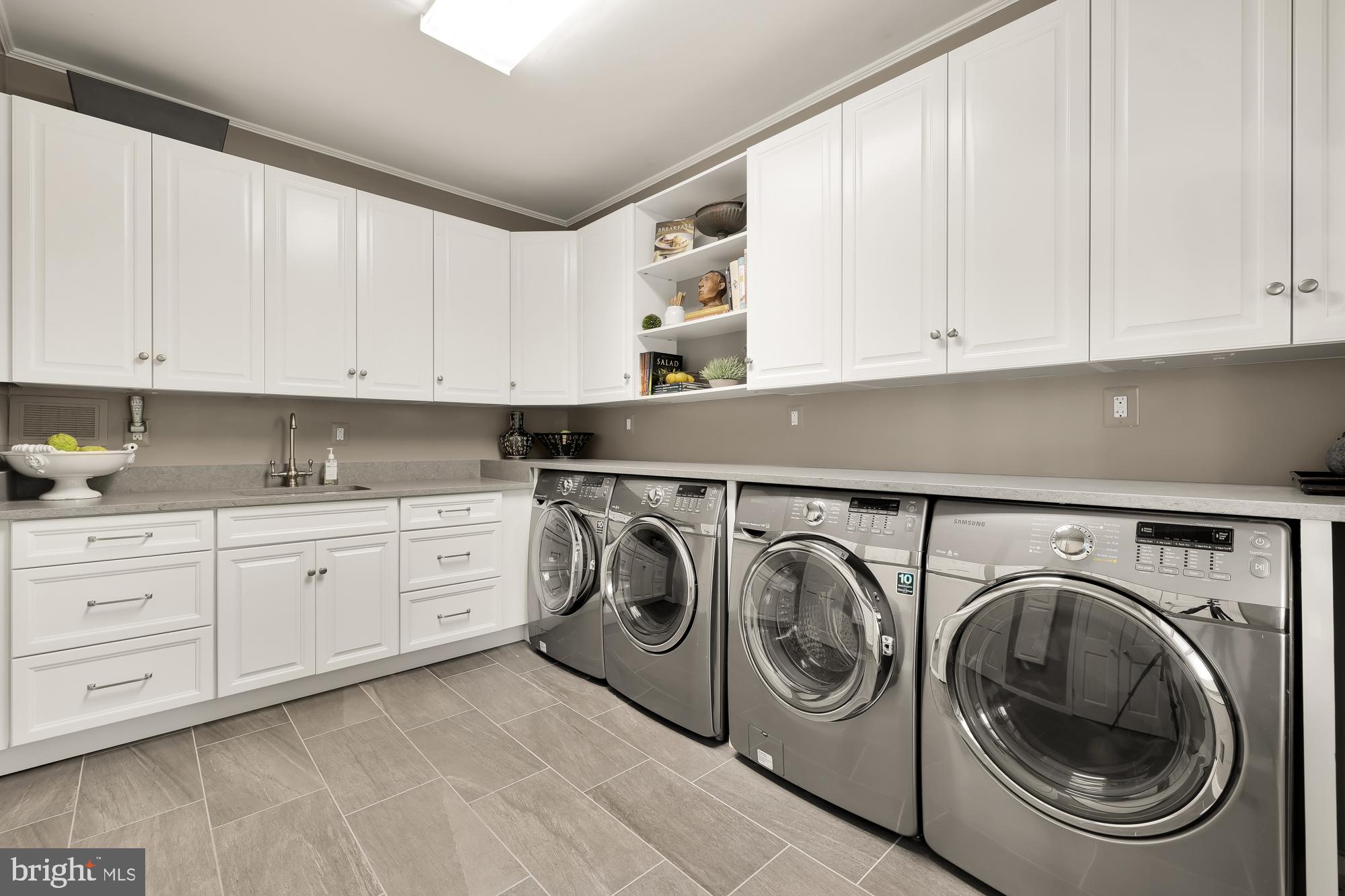 POTOMAC VIEW ESTATES - Residential