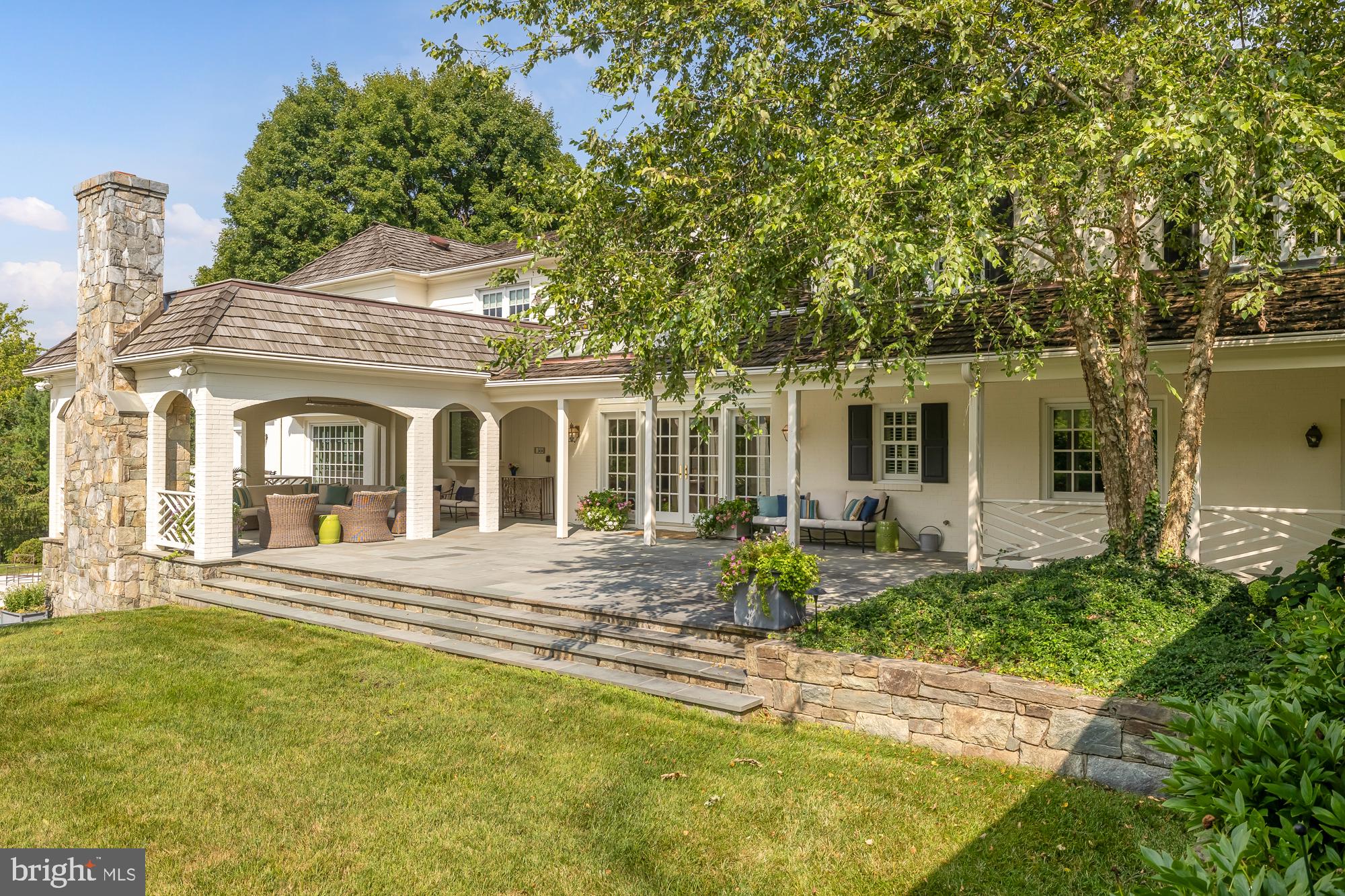 POTOMAC VIEW ESTATES - Residential