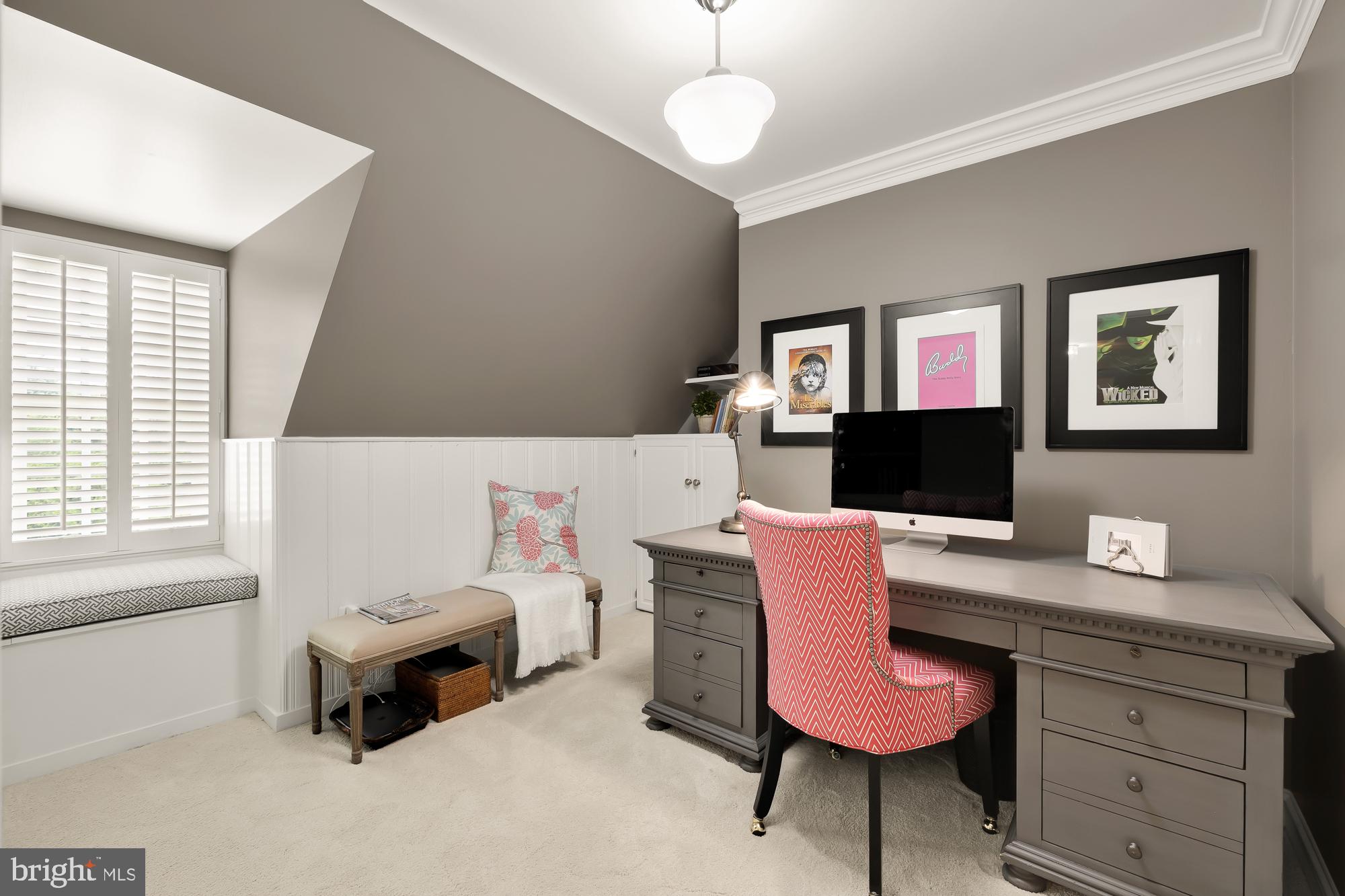 POTOMAC VIEW ESTATES - Residential