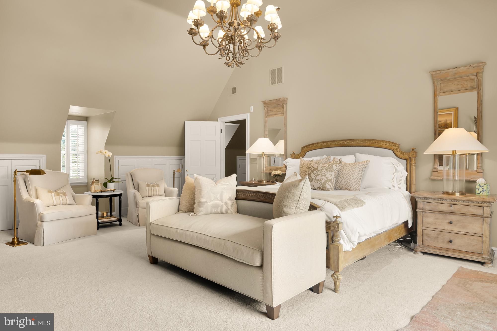 POTOMAC VIEW ESTATES - Residential