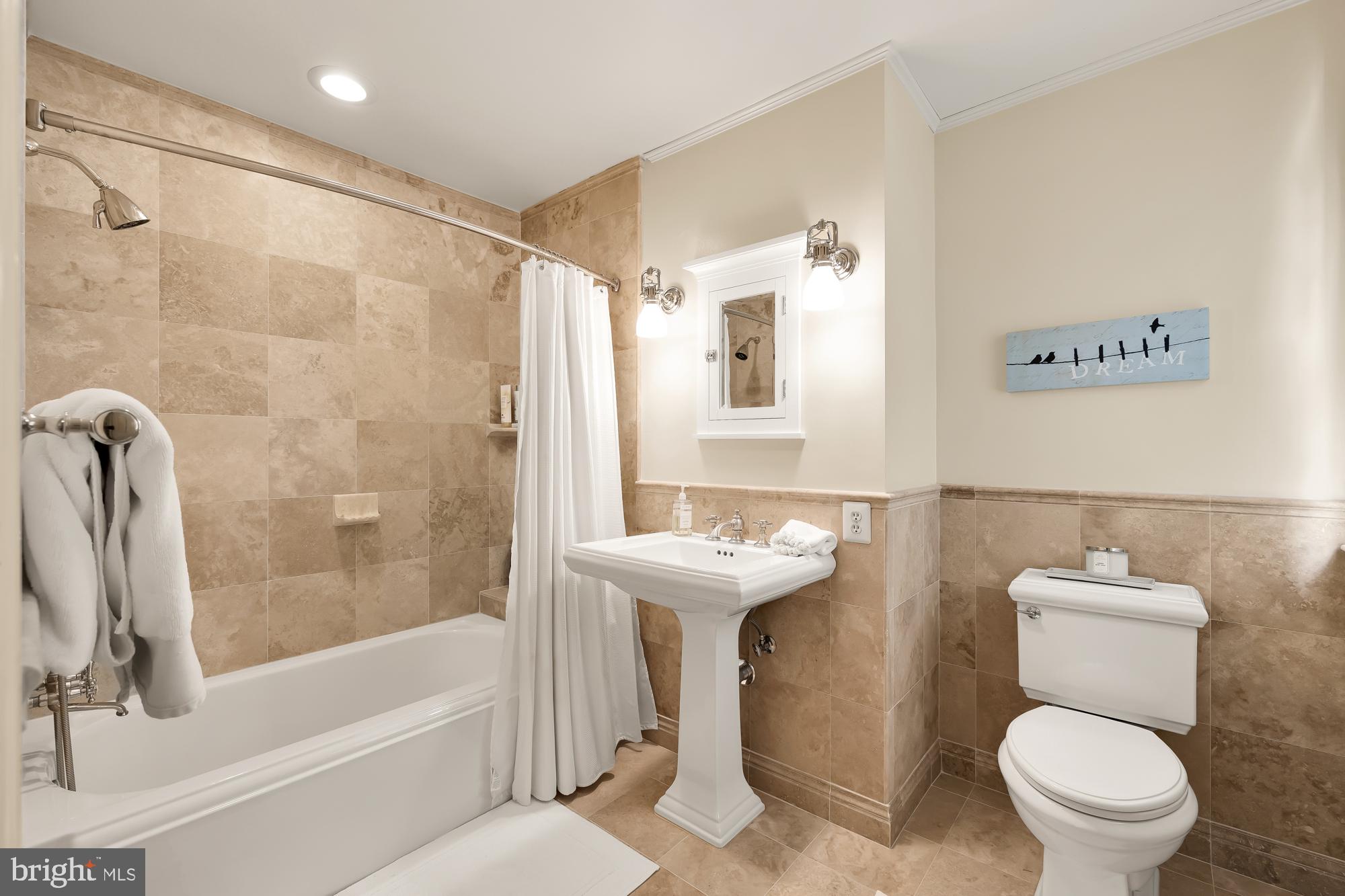 POTOMAC VIEW ESTATES - Residential