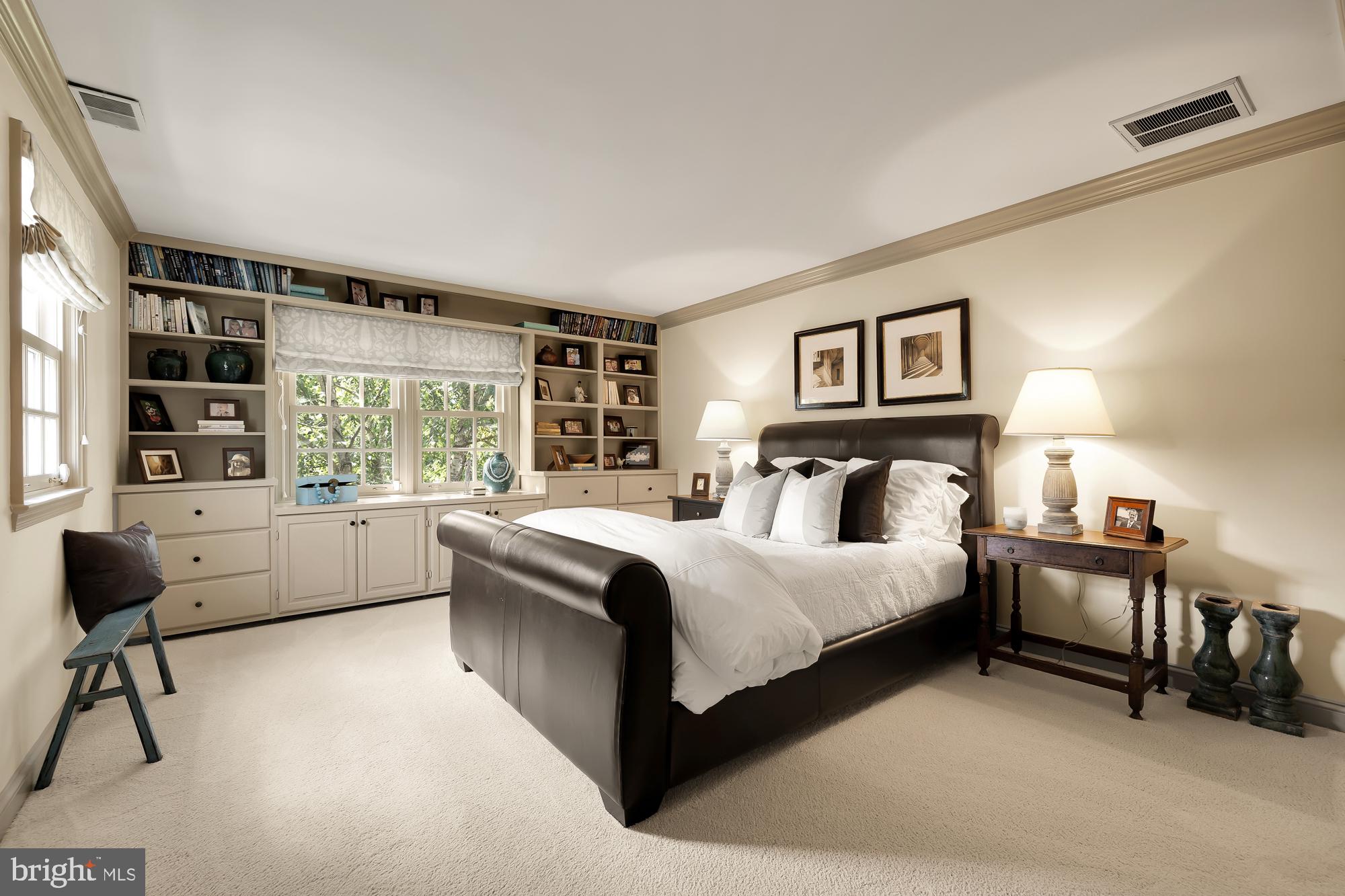 POTOMAC VIEW ESTATES - Residential