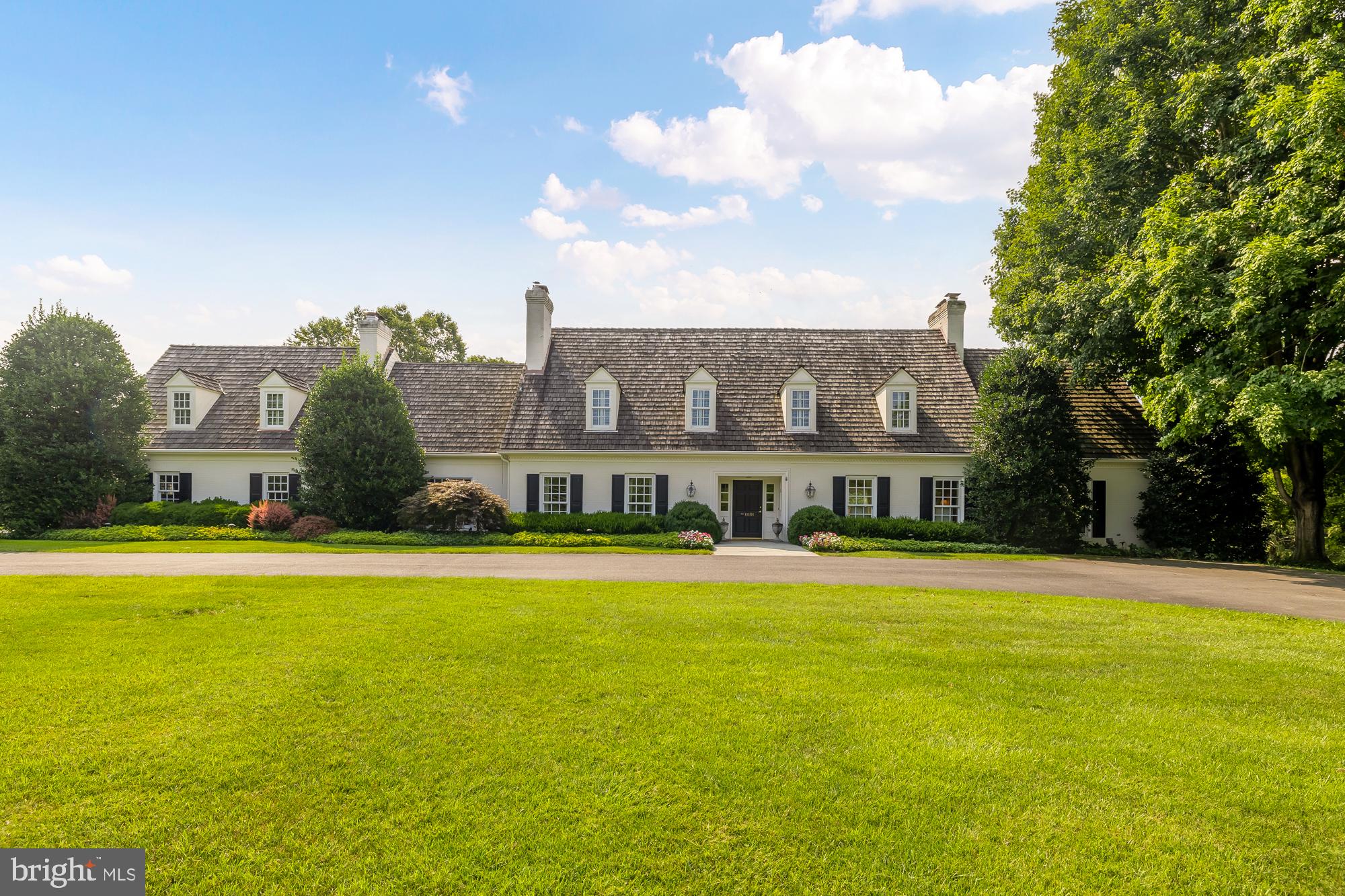 POTOMAC VIEW ESTATES - Residential