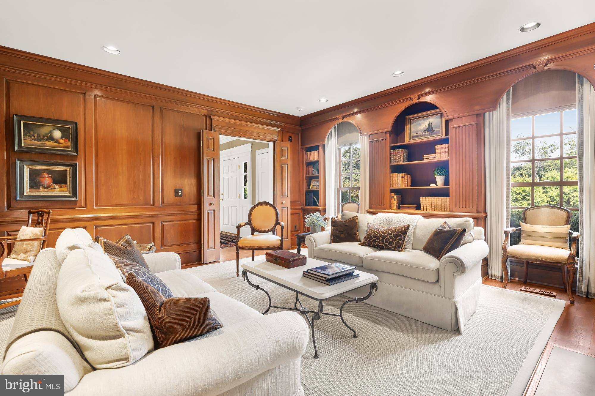 POTOMAC VIEW ESTATES - Residential