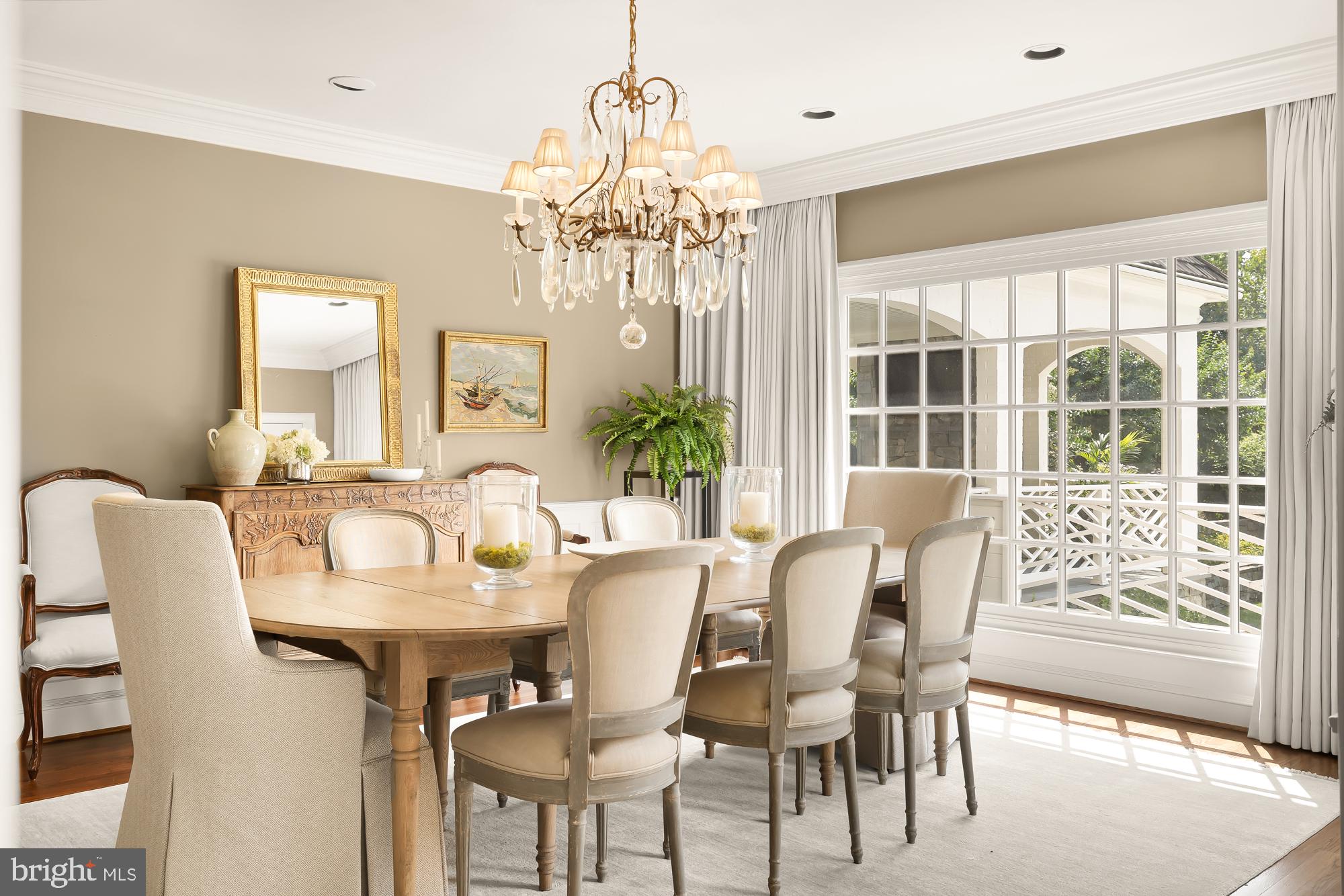 POTOMAC VIEW ESTATES - Residential