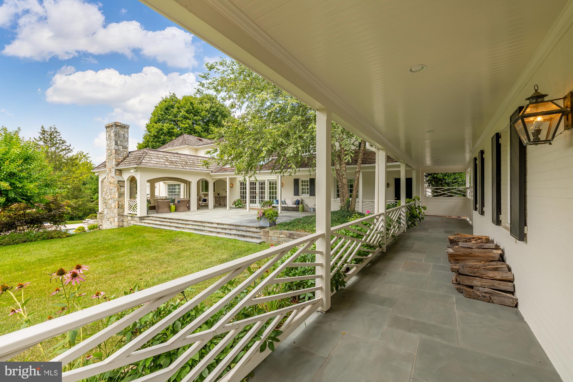 POTOMAC VIEW ESTATES - Residential