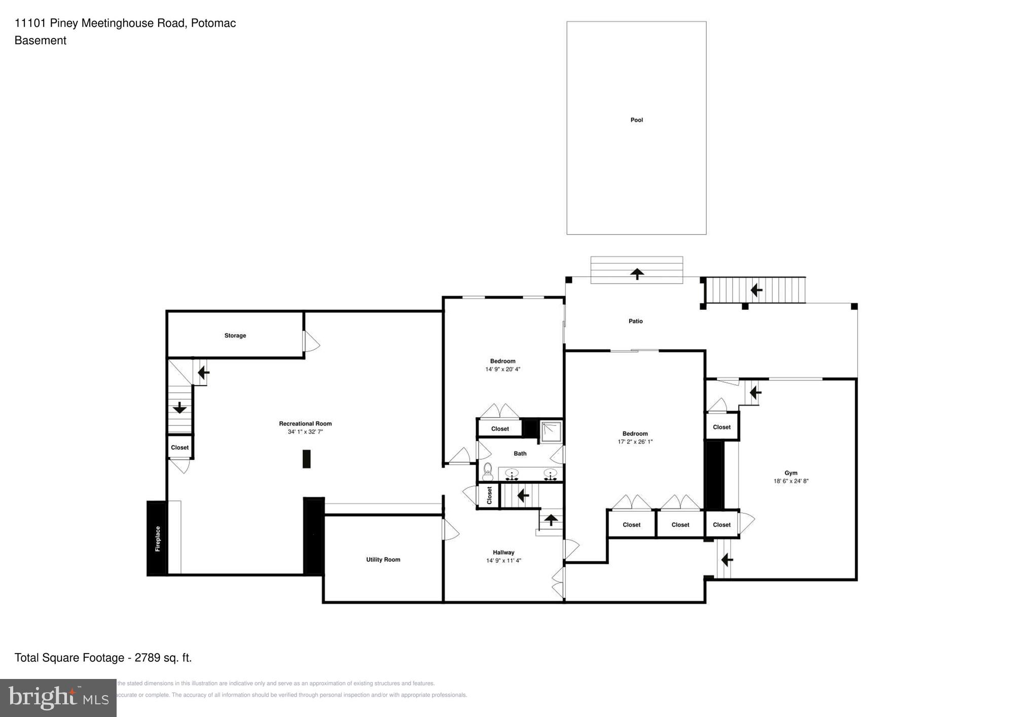 POTOMAC VIEW ESTATES - Residential