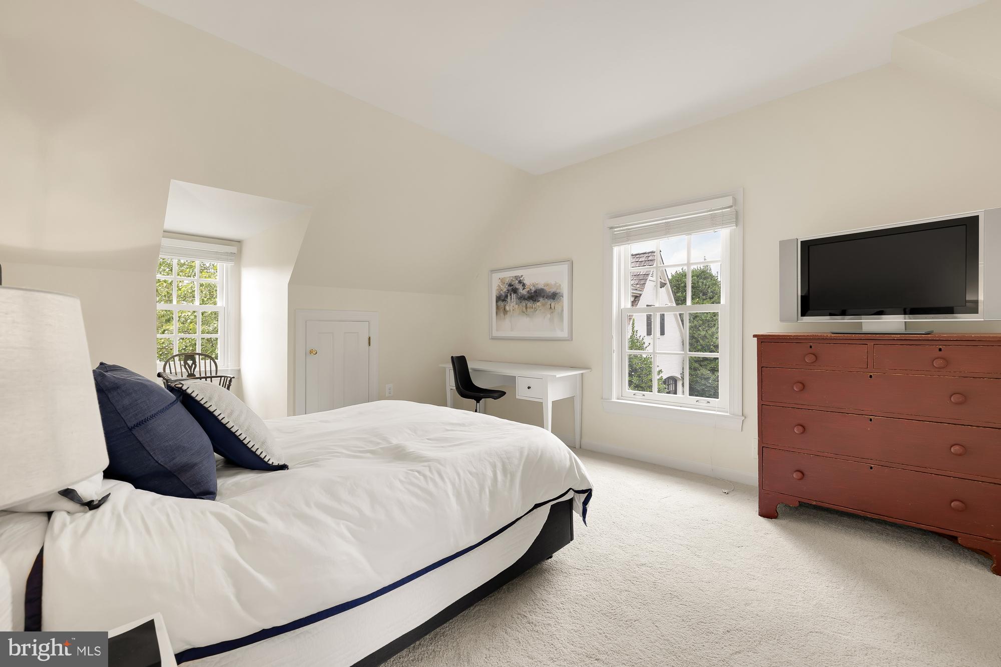 POTOMAC VIEW ESTATES - Residential