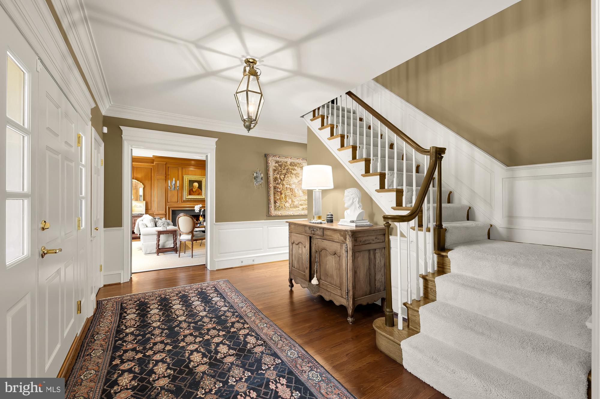 POTOMAC VIEW ESTATES - Residential