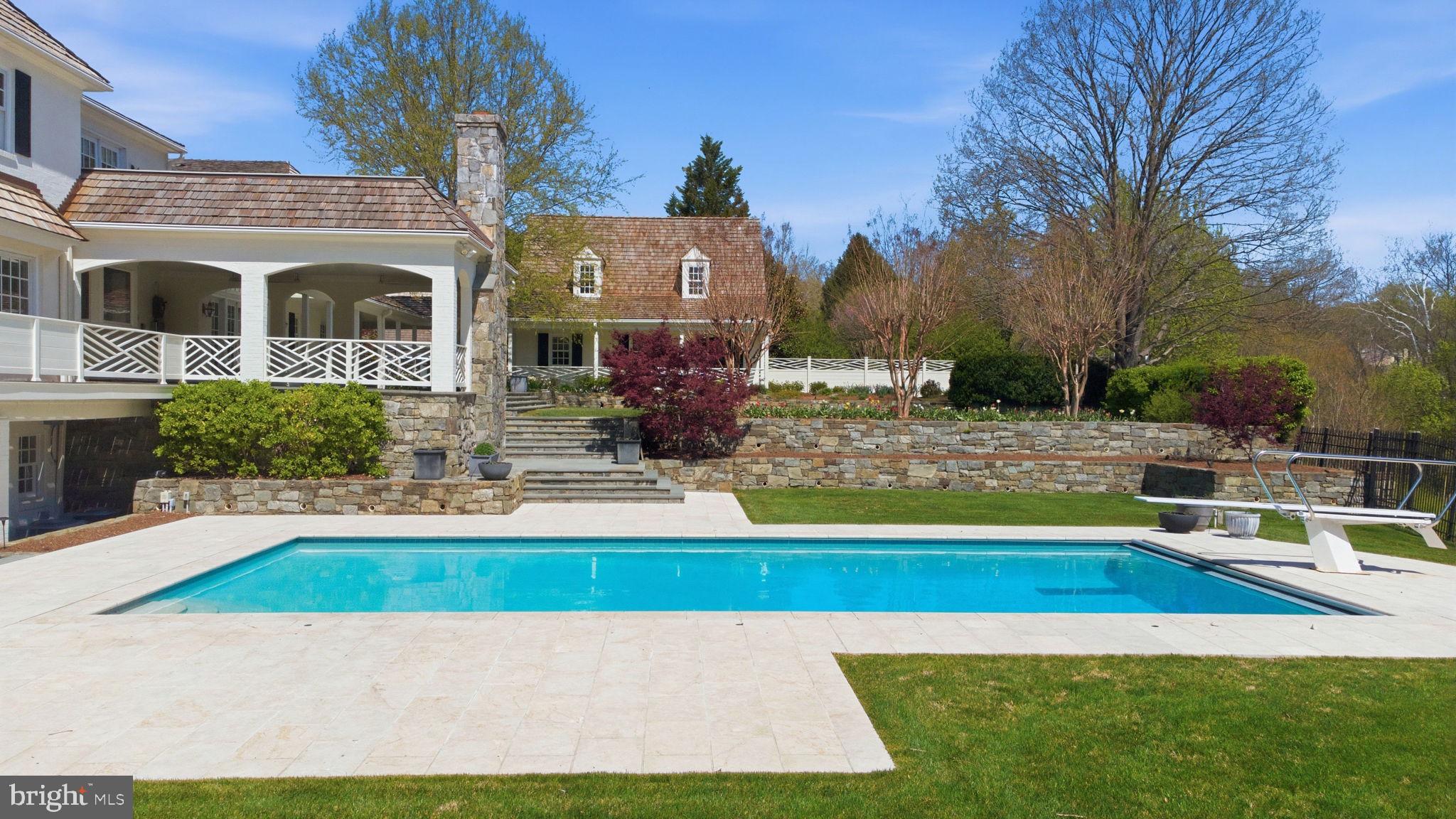 POTOMAC VIEW ESTATES - Residential