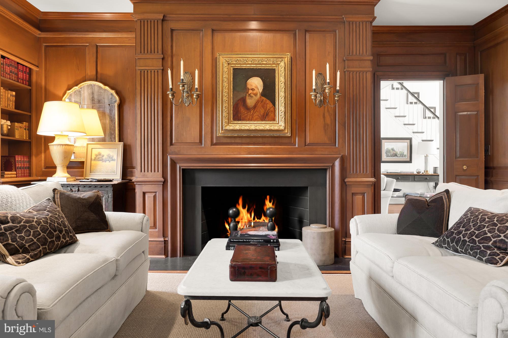 POTOMAC VIEW ESTATES - Residential