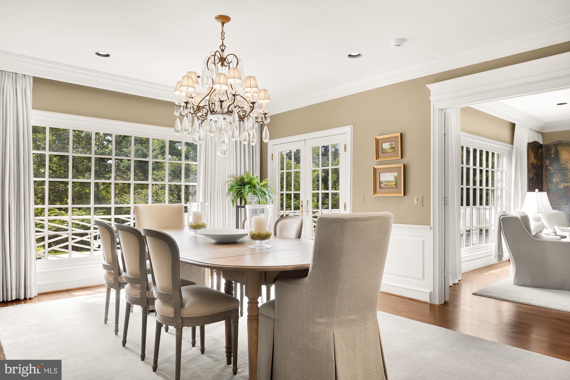 POTOMAC VIEW ESTATES - Residential