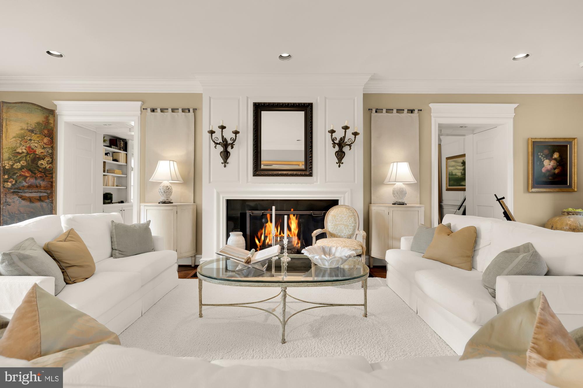 POTOMAC VIEW ESTATES - Residential