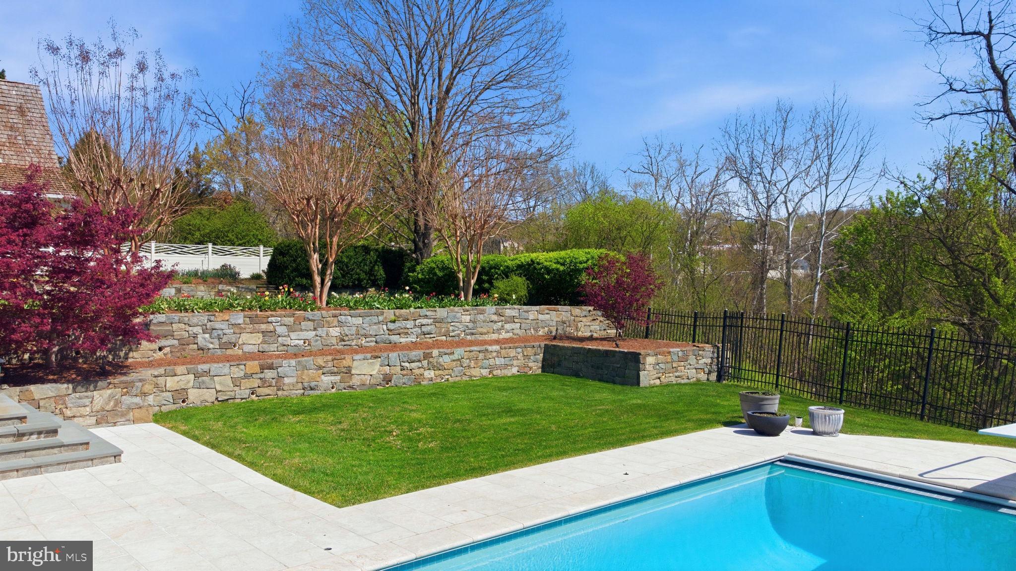 POTOMAC VIEW ESTATES - Residential