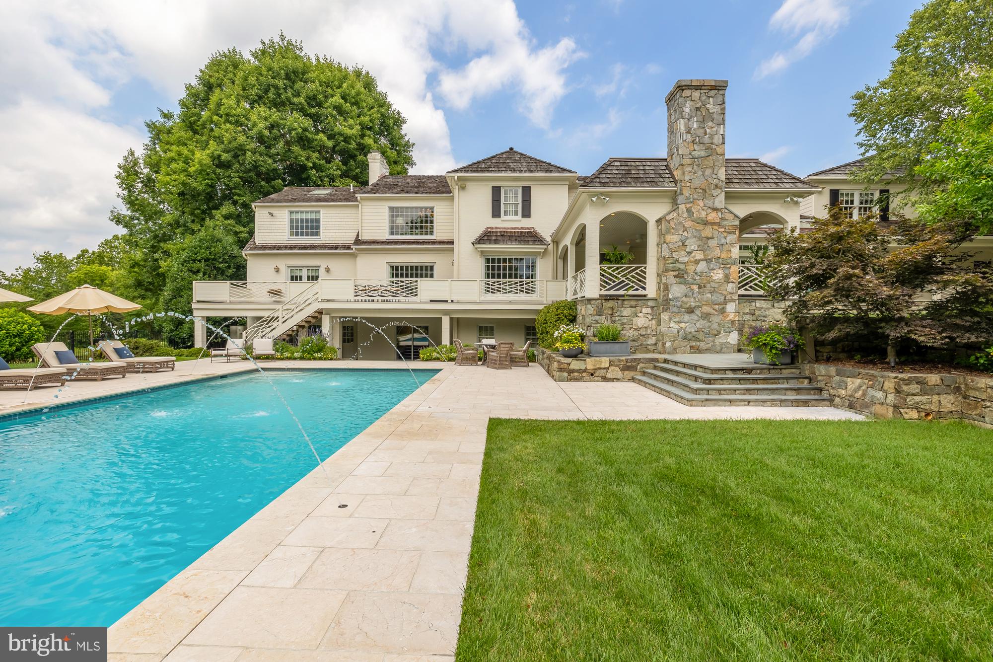 POTOMAC VIEW ESTATES - Residential