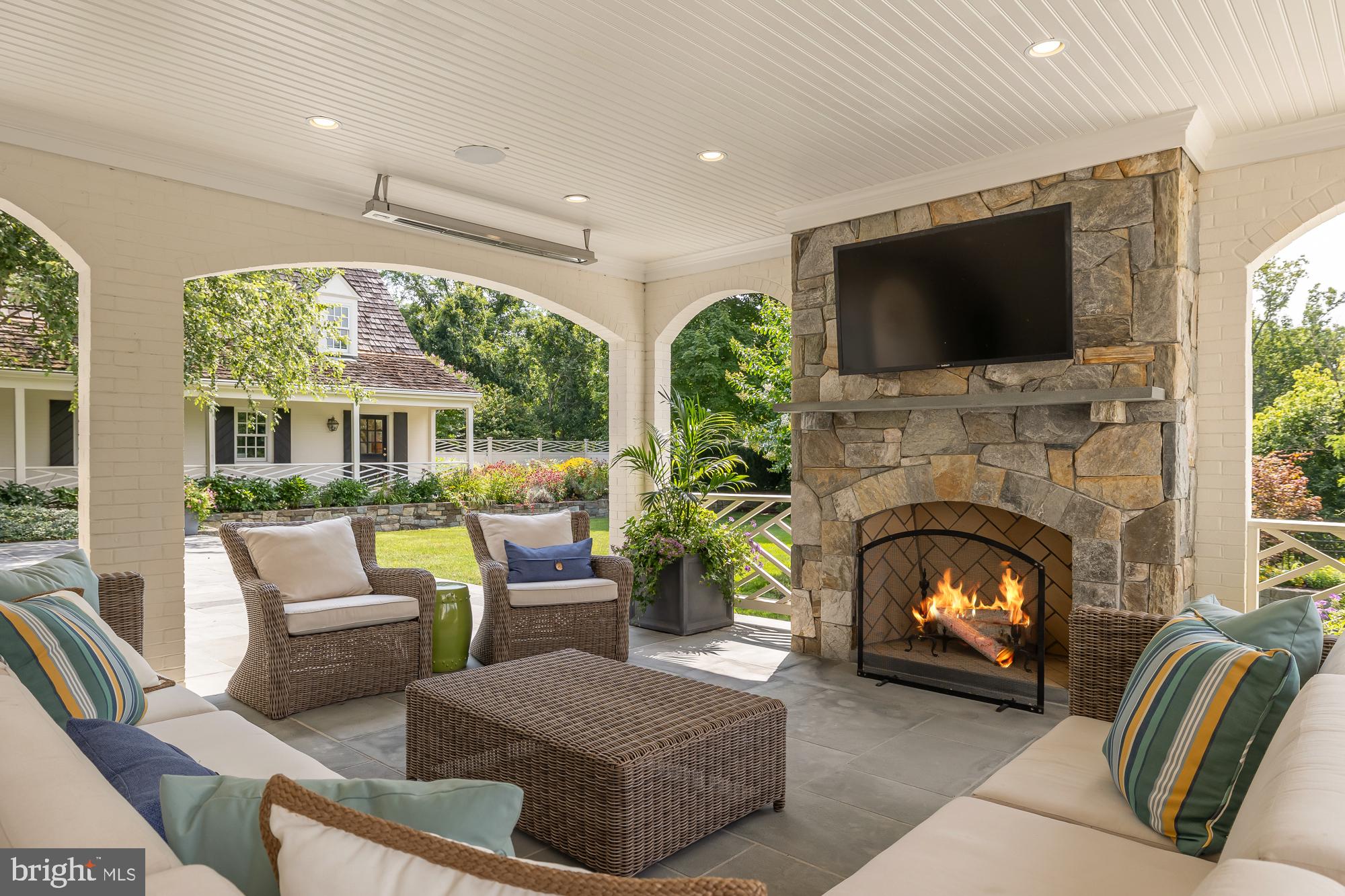 POTOMAC VIEW ESTATES - Residential