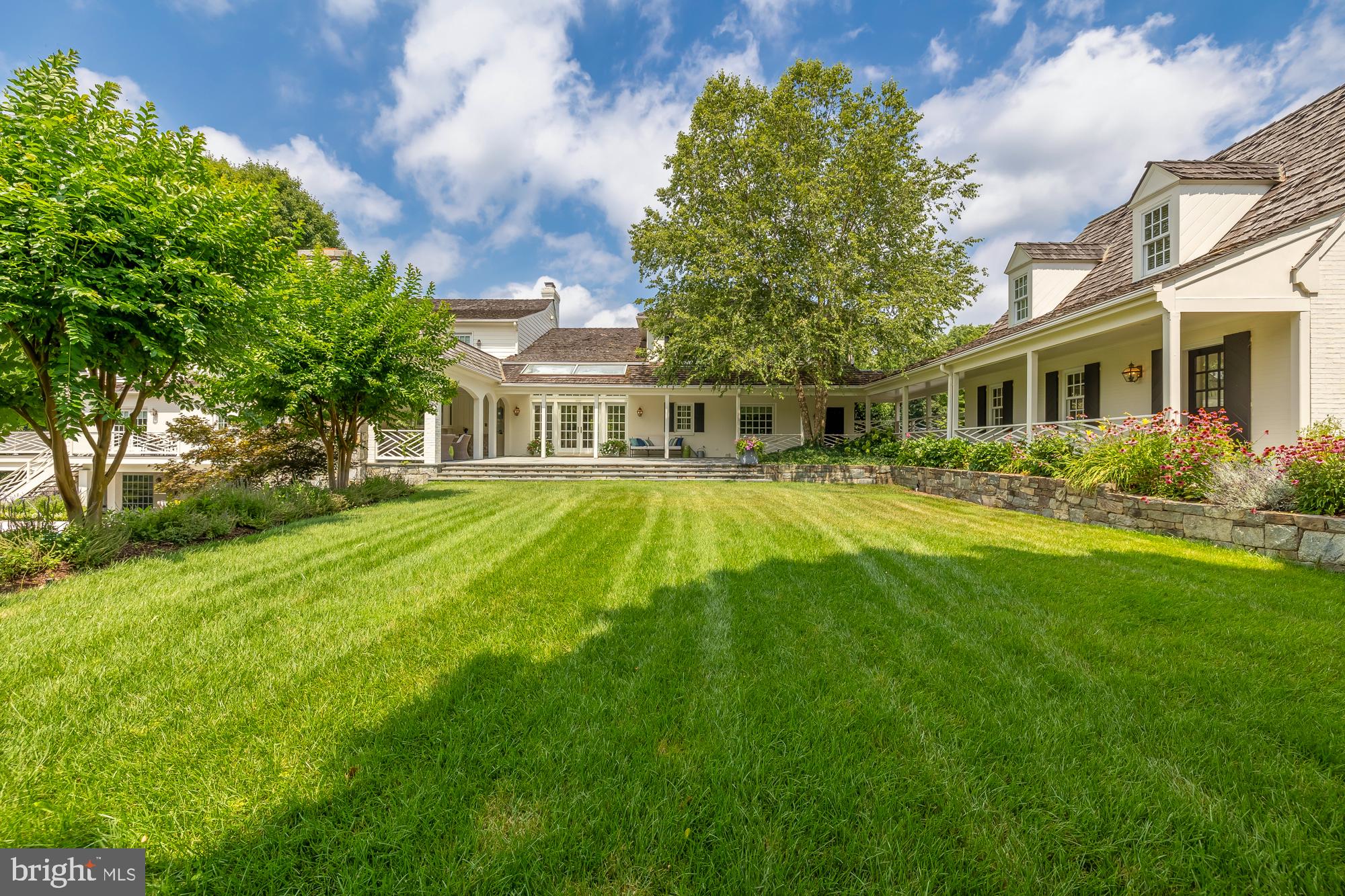 POTOMAC VIEW ESTATES - Residential