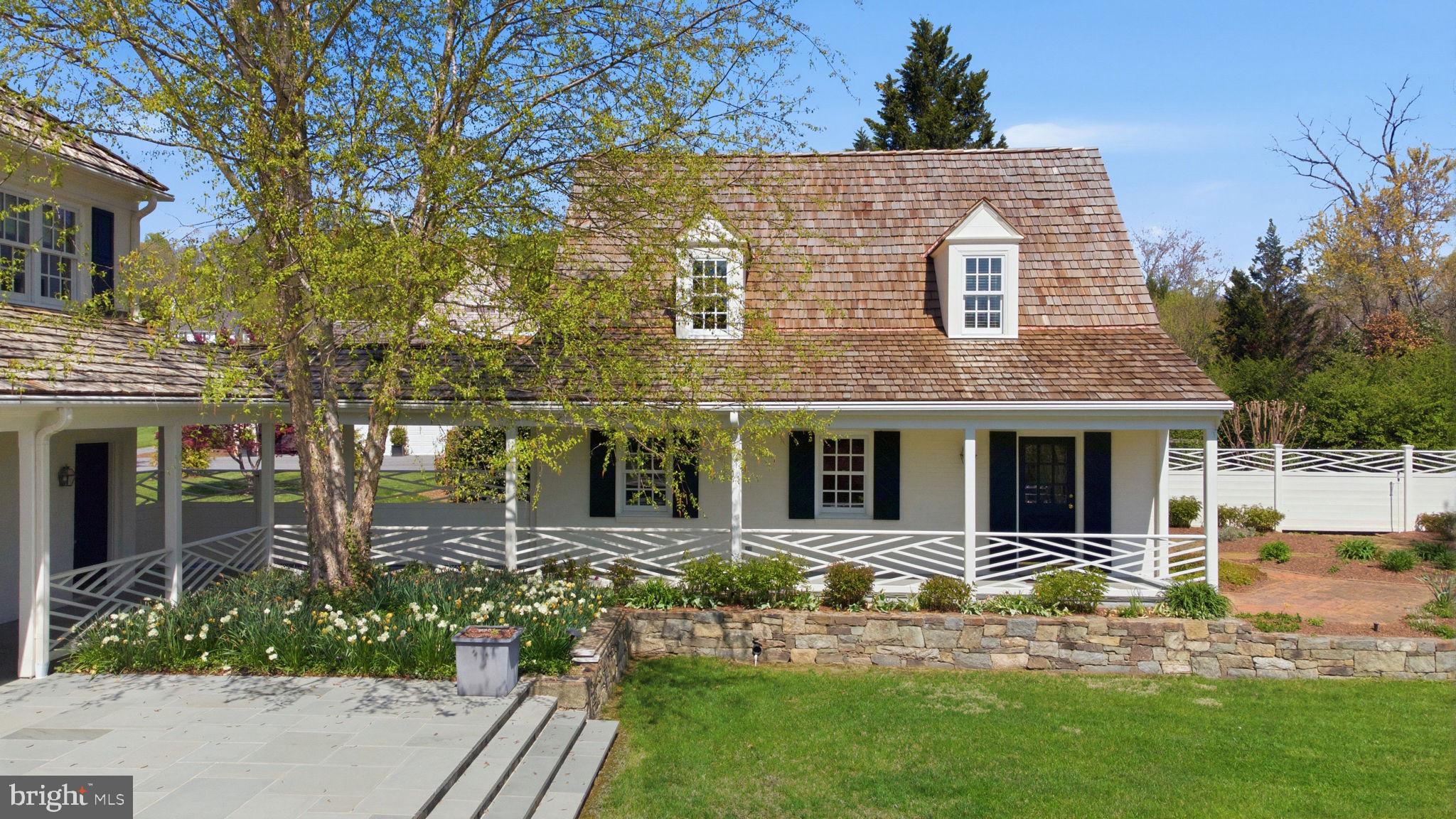 POTOMAC VIEW ESTATES - Residential