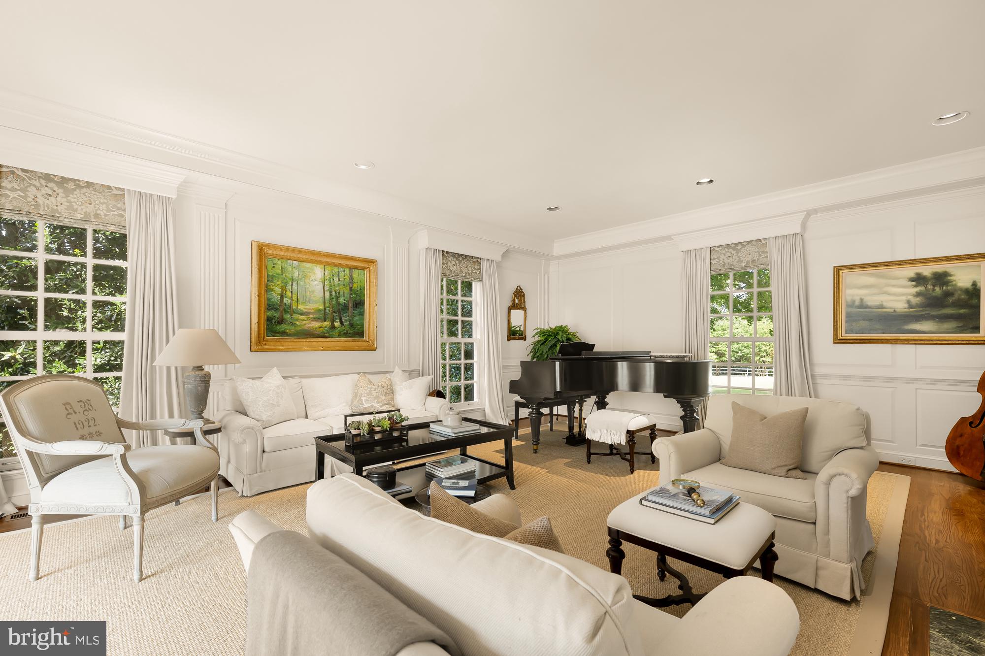 POTOMAC VIEW ESTATES - Residential