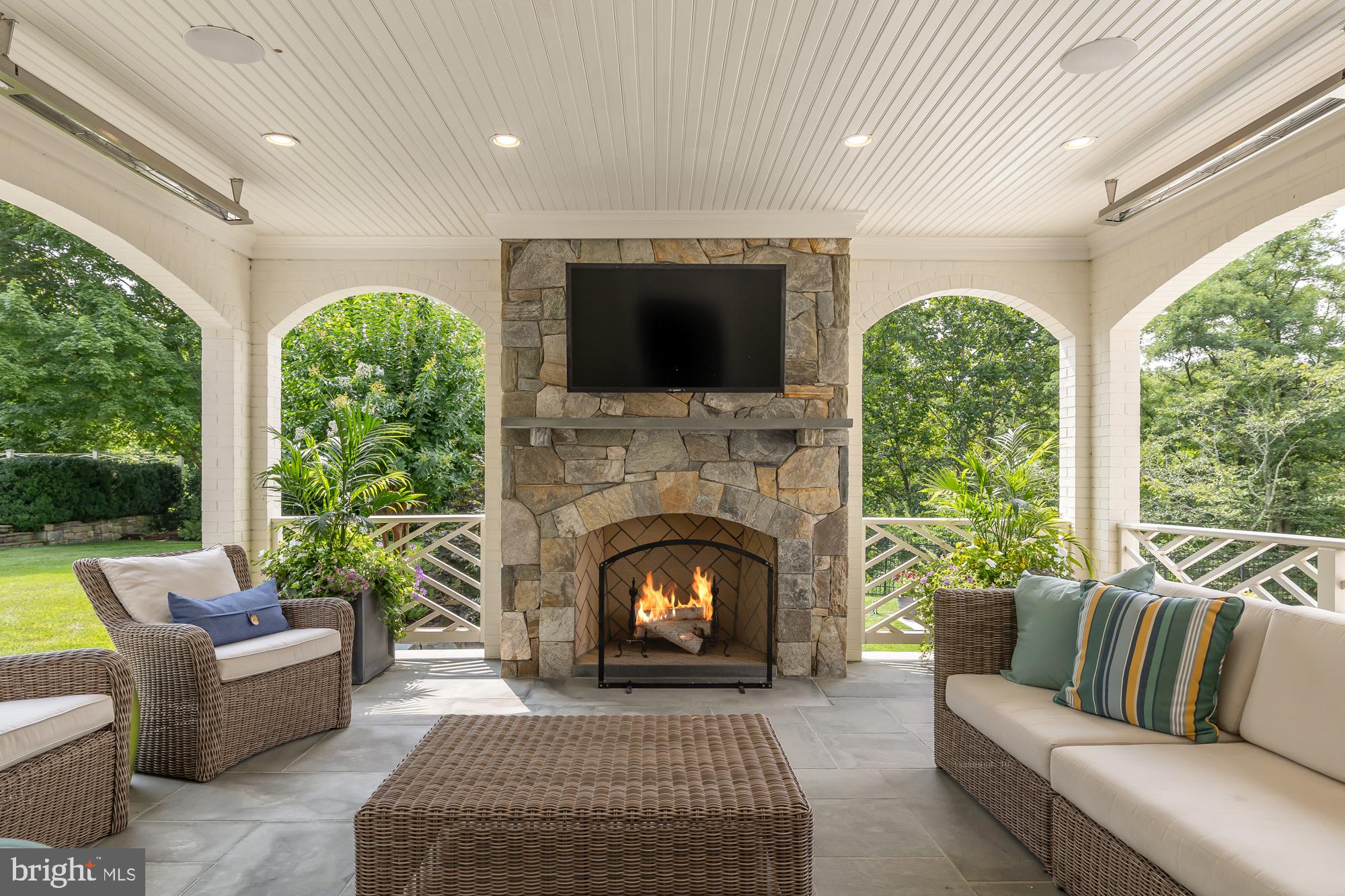 POTOMAC VIEW ESTATES - Residential