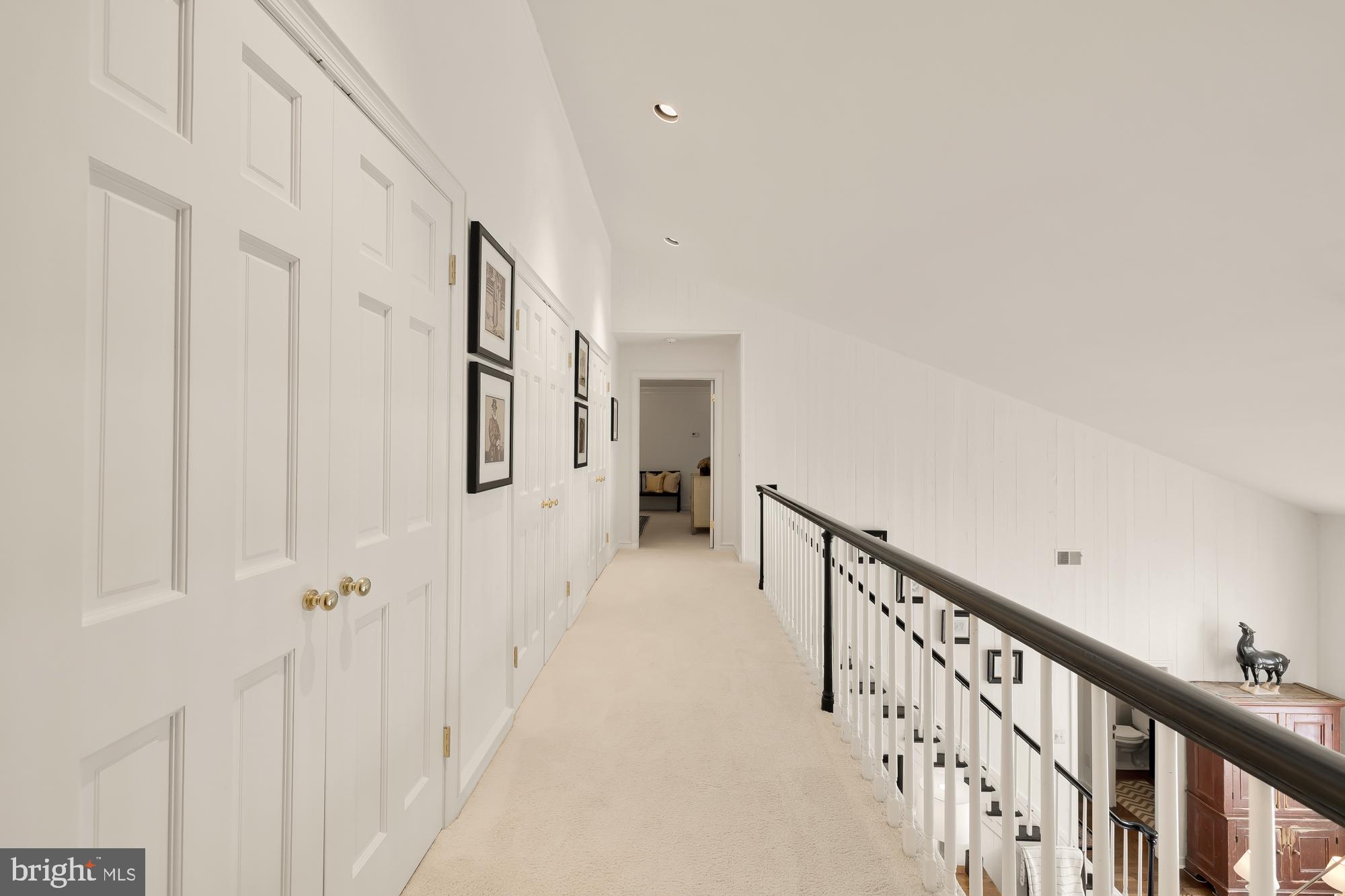 POTOMAC VIEW ESTATES - Residential