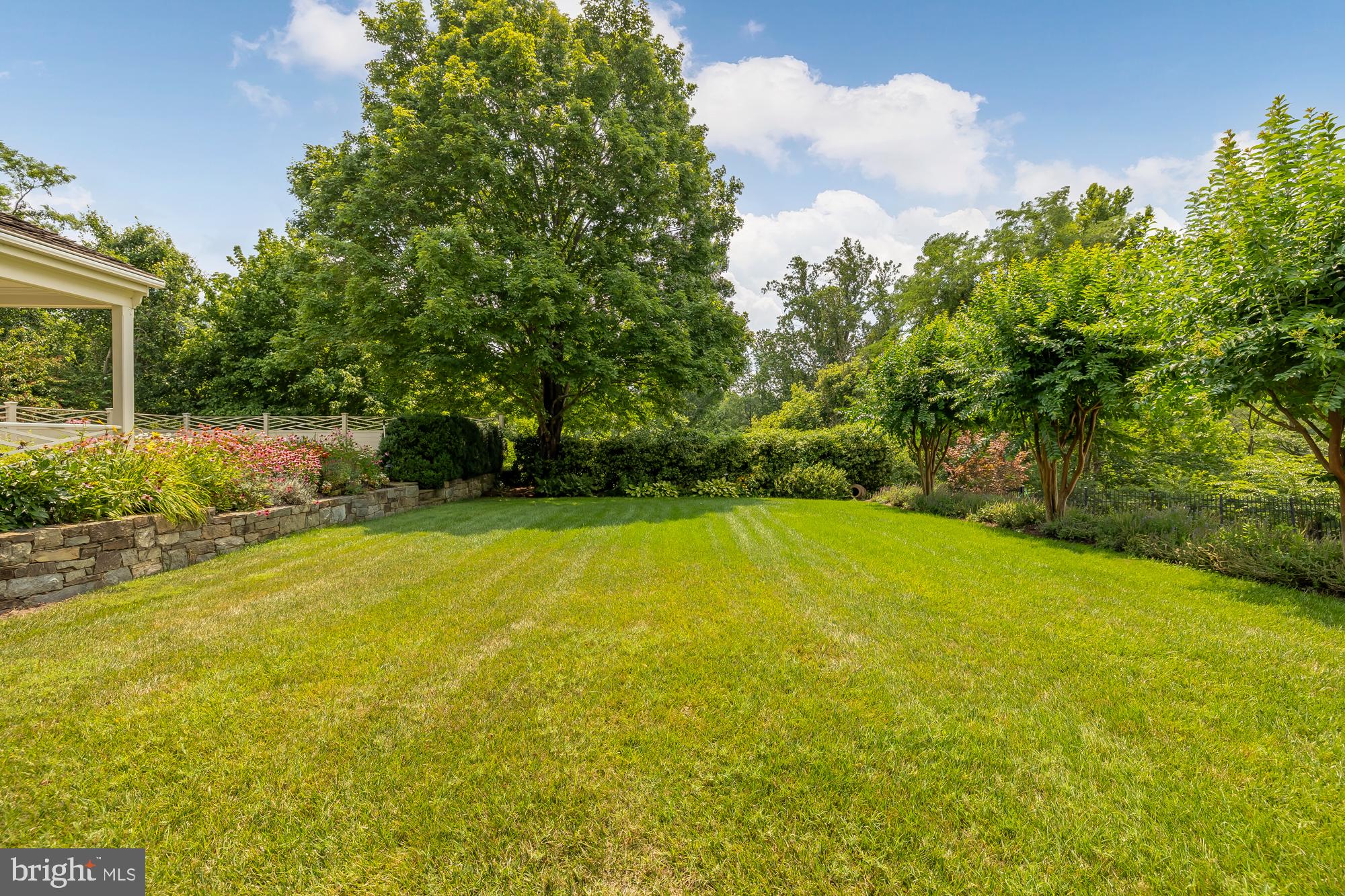 POTOMAC VIEW ESTATES - Residential