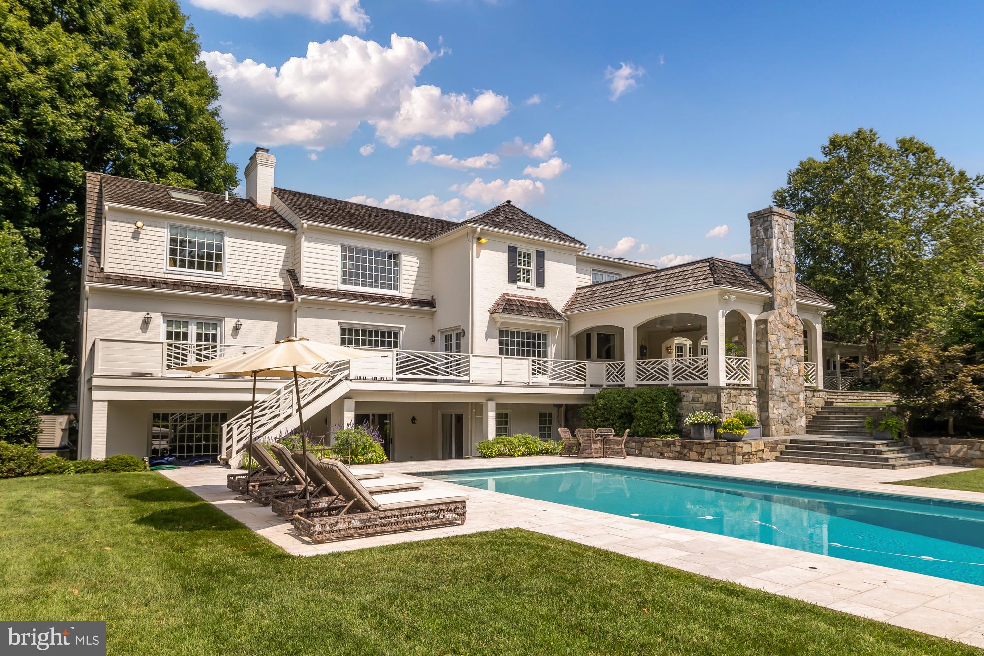POTOMAC VIEW ESTATES - Residential