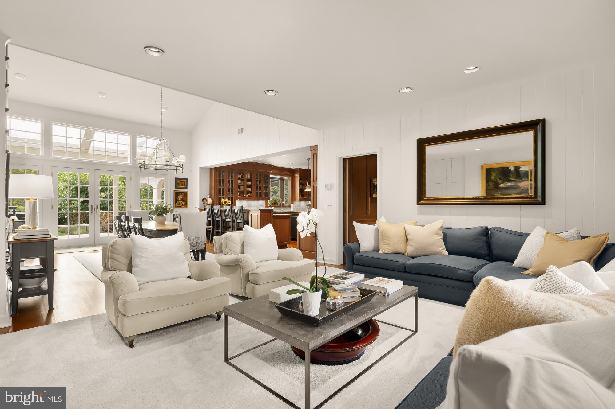 POTOMAC VIEW ESTATES - Residential