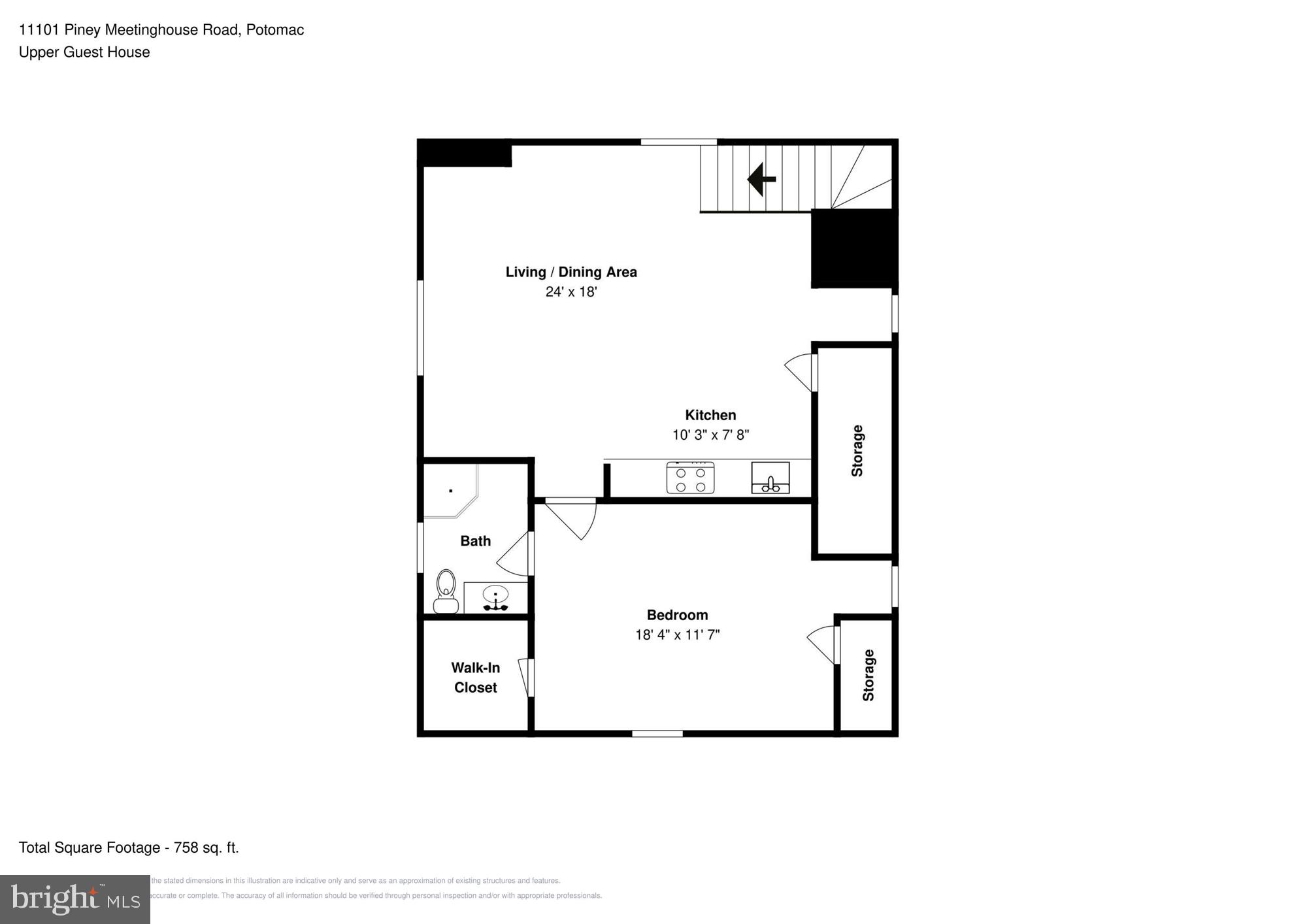 POTOMAC VIEW ESTATES - Residential