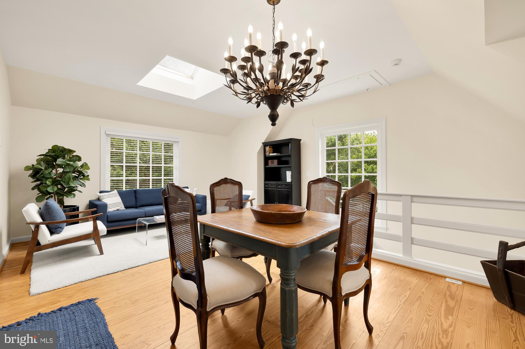 POTOMAC VIEW ESTATES - Residential