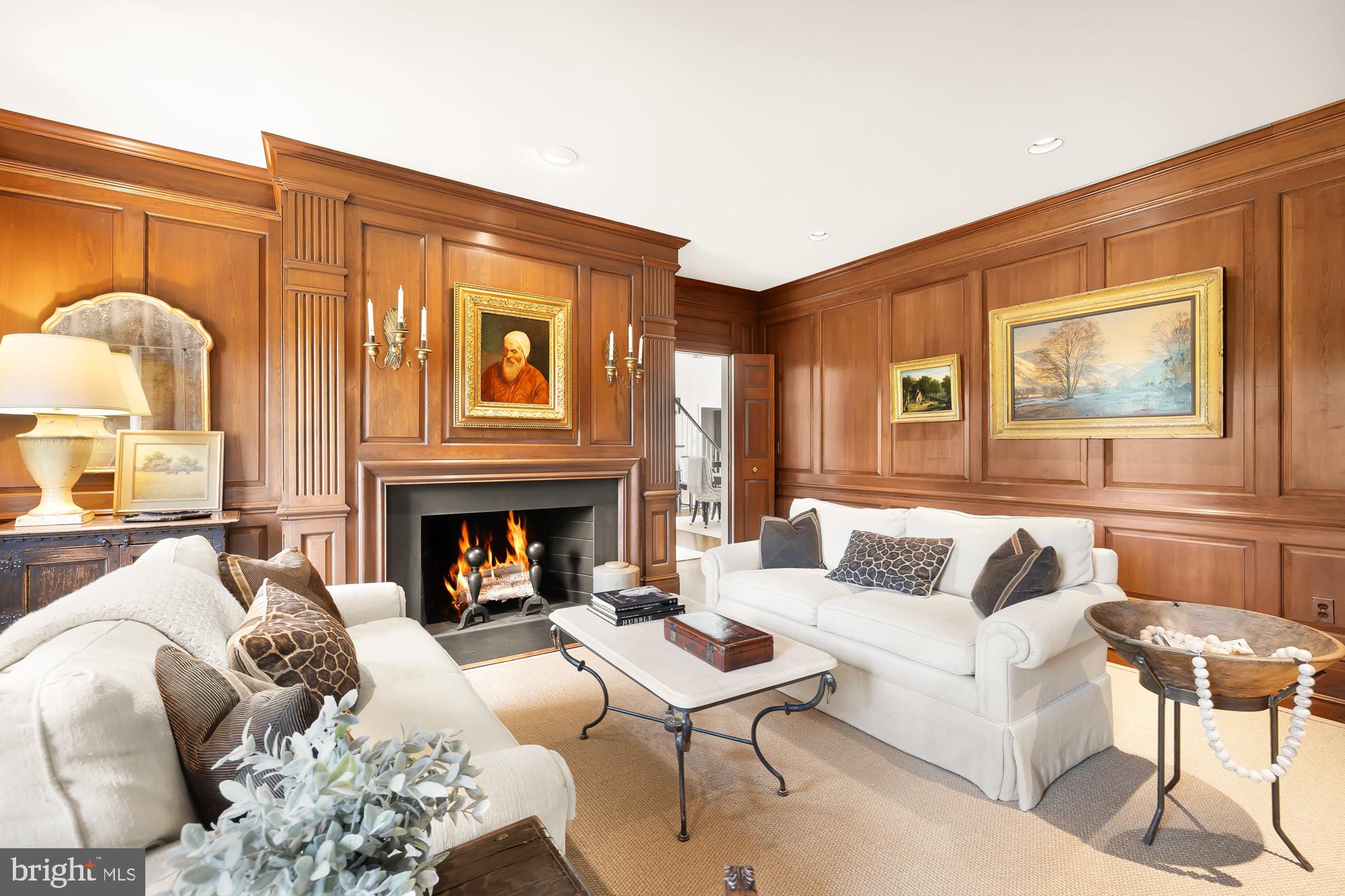 POTOMAC VIEW ESTATES - Residential