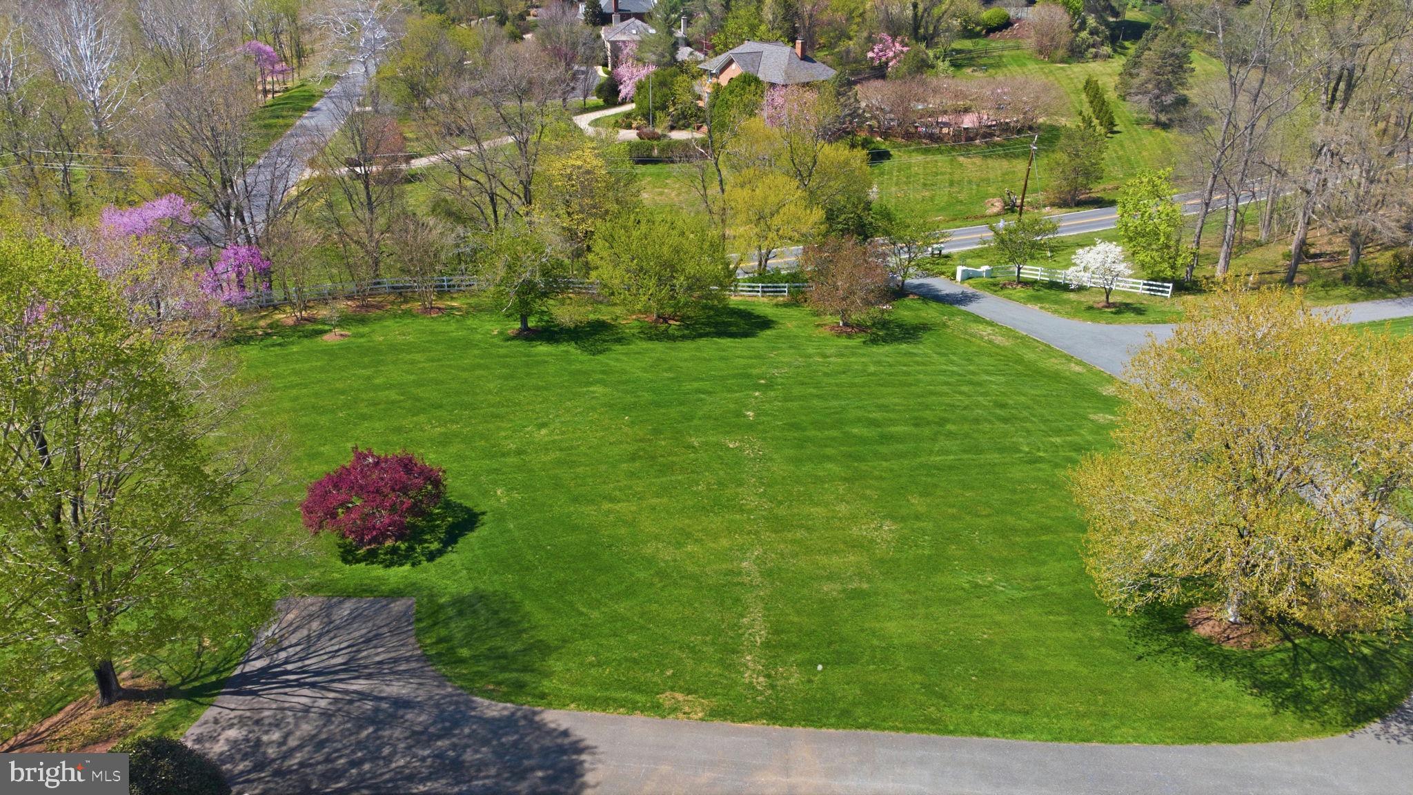 POTOMAC VIEW ESTATES - Residential