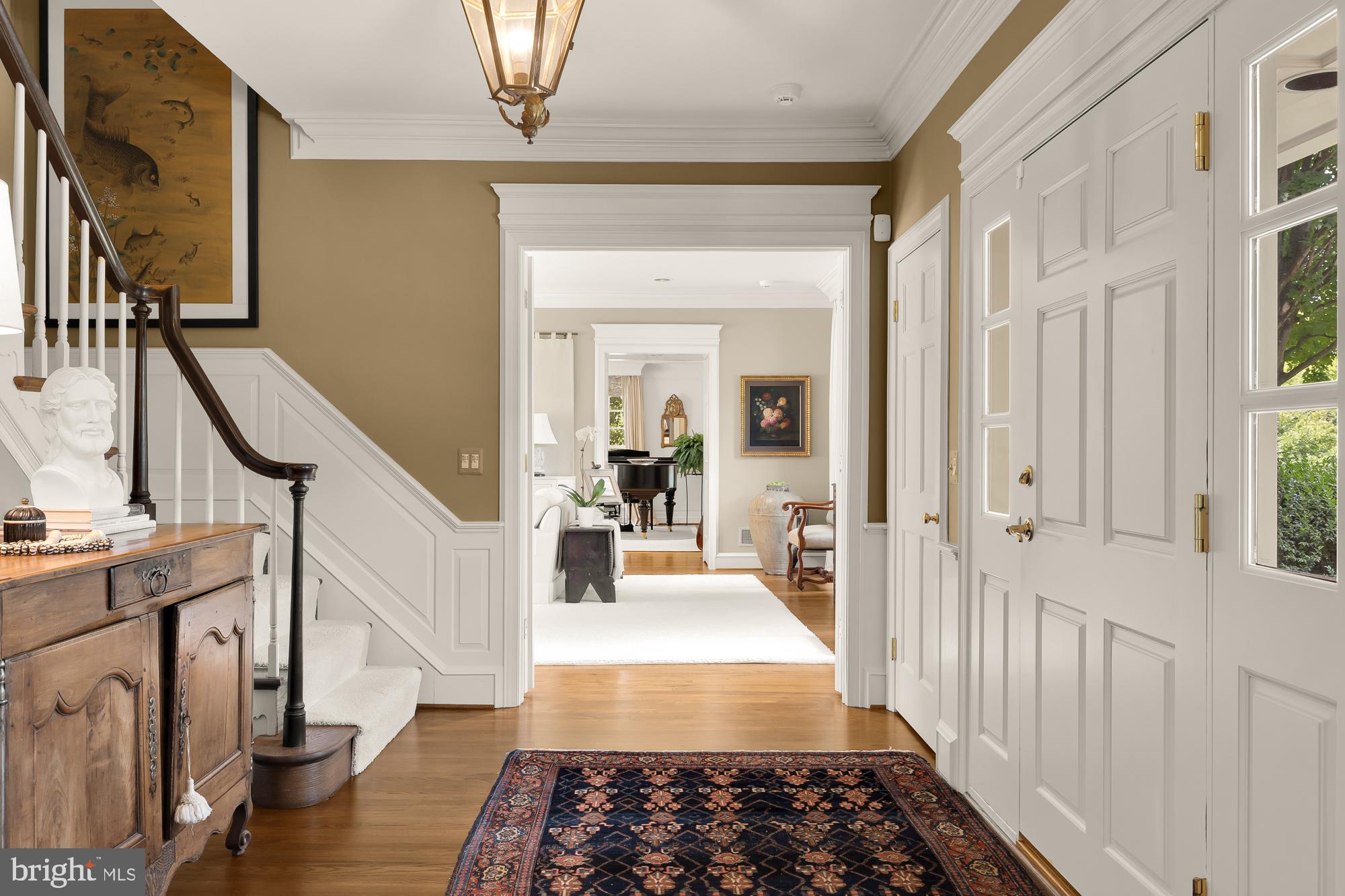 POTOMAC VIEW ESTATES - Residential