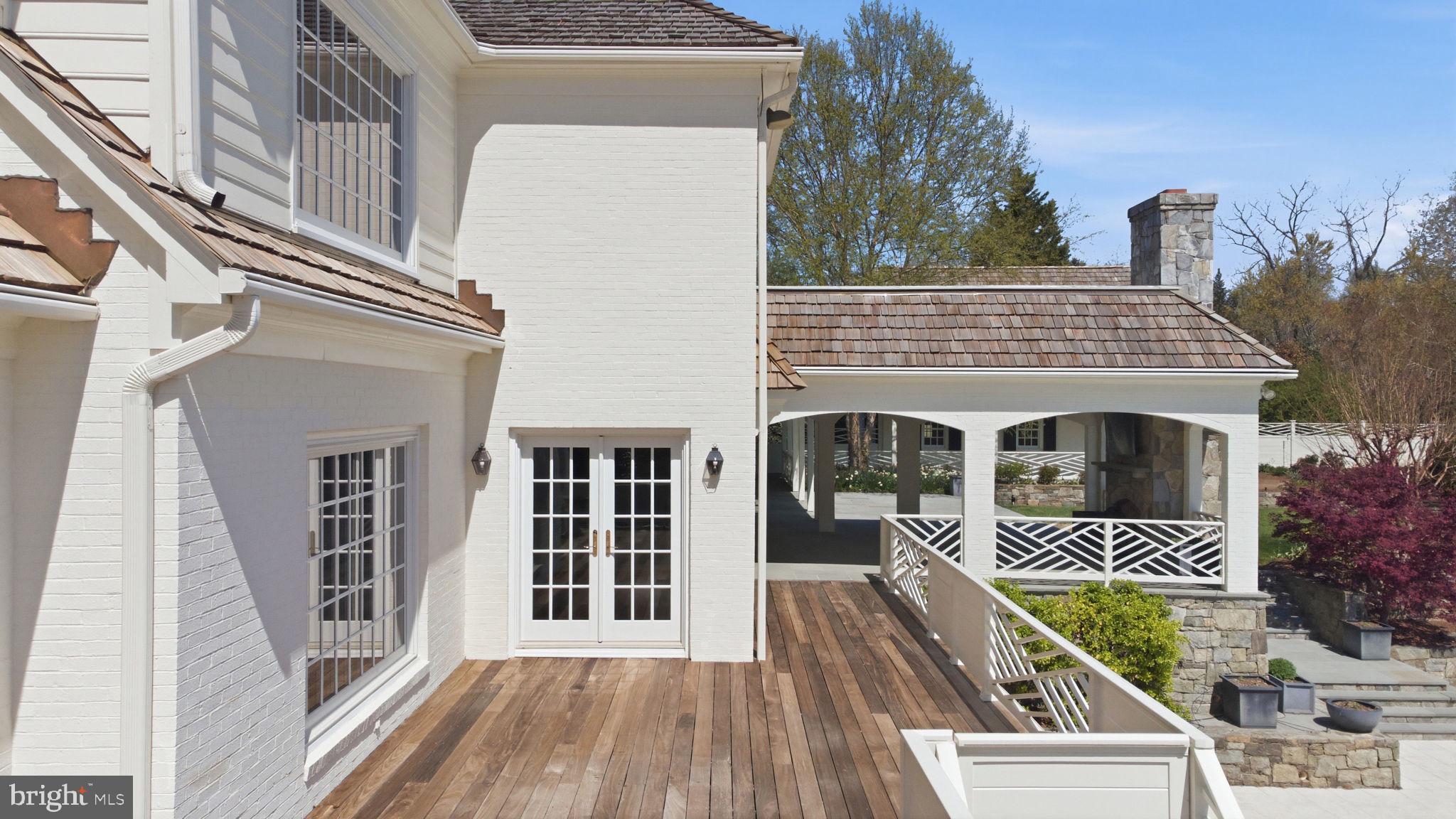 POTOMAC VIEW ESTATES - Residential