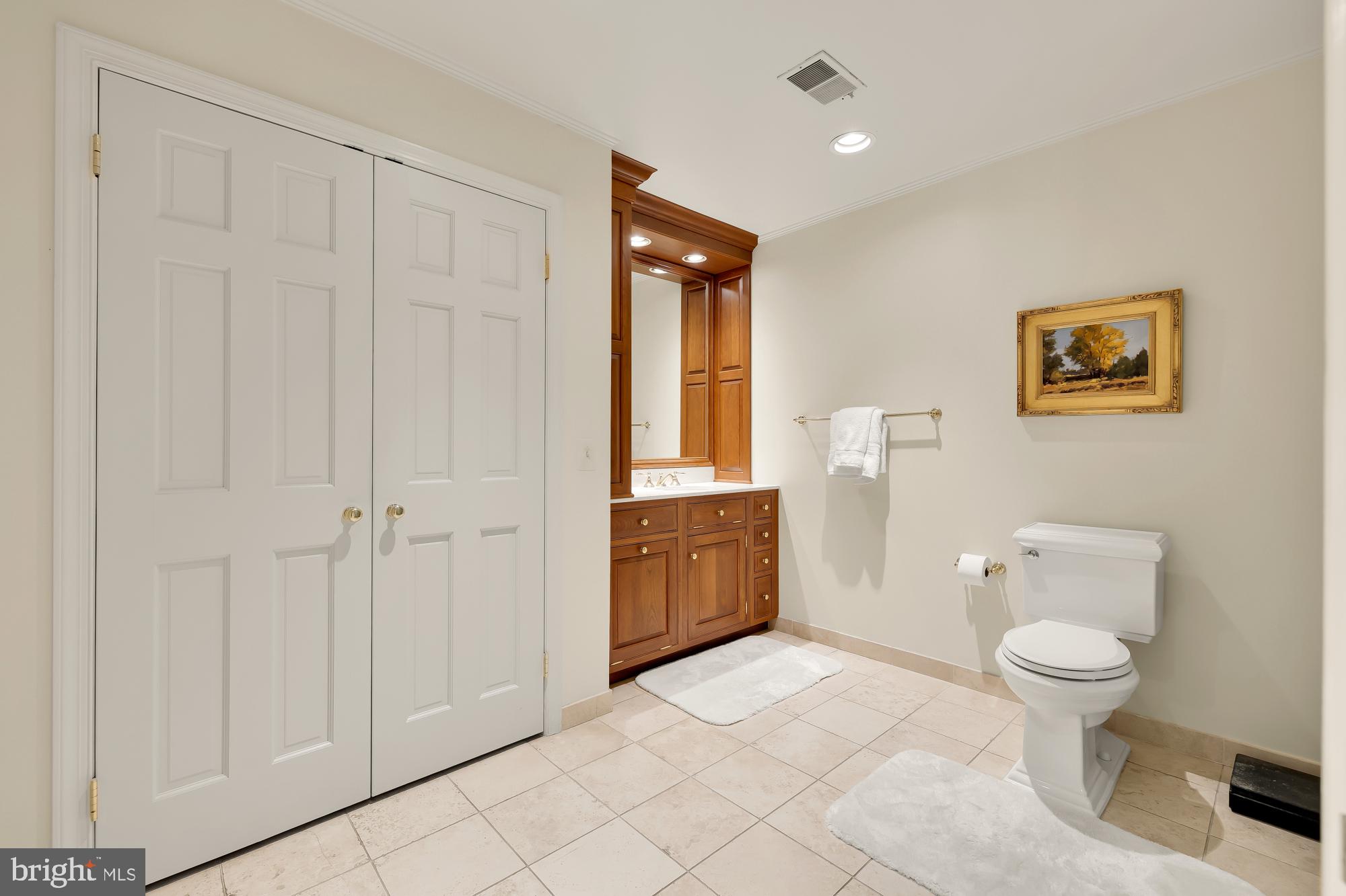 POTOMAC VIEW ESTATES - Residential