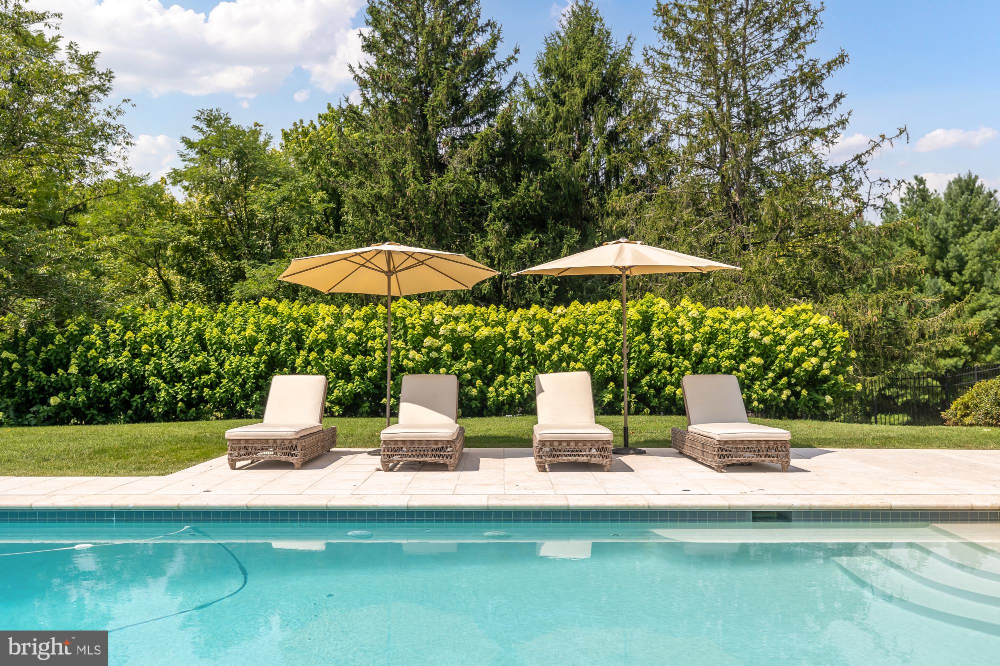 POTOMAC VIEW ESTATES - Residential