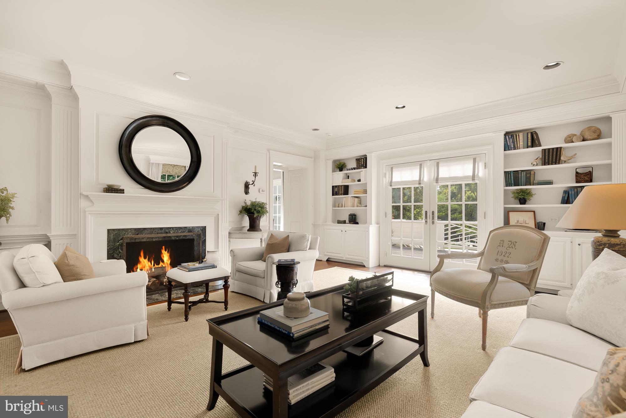 POTOMAC VIEW ESTATES - Residential