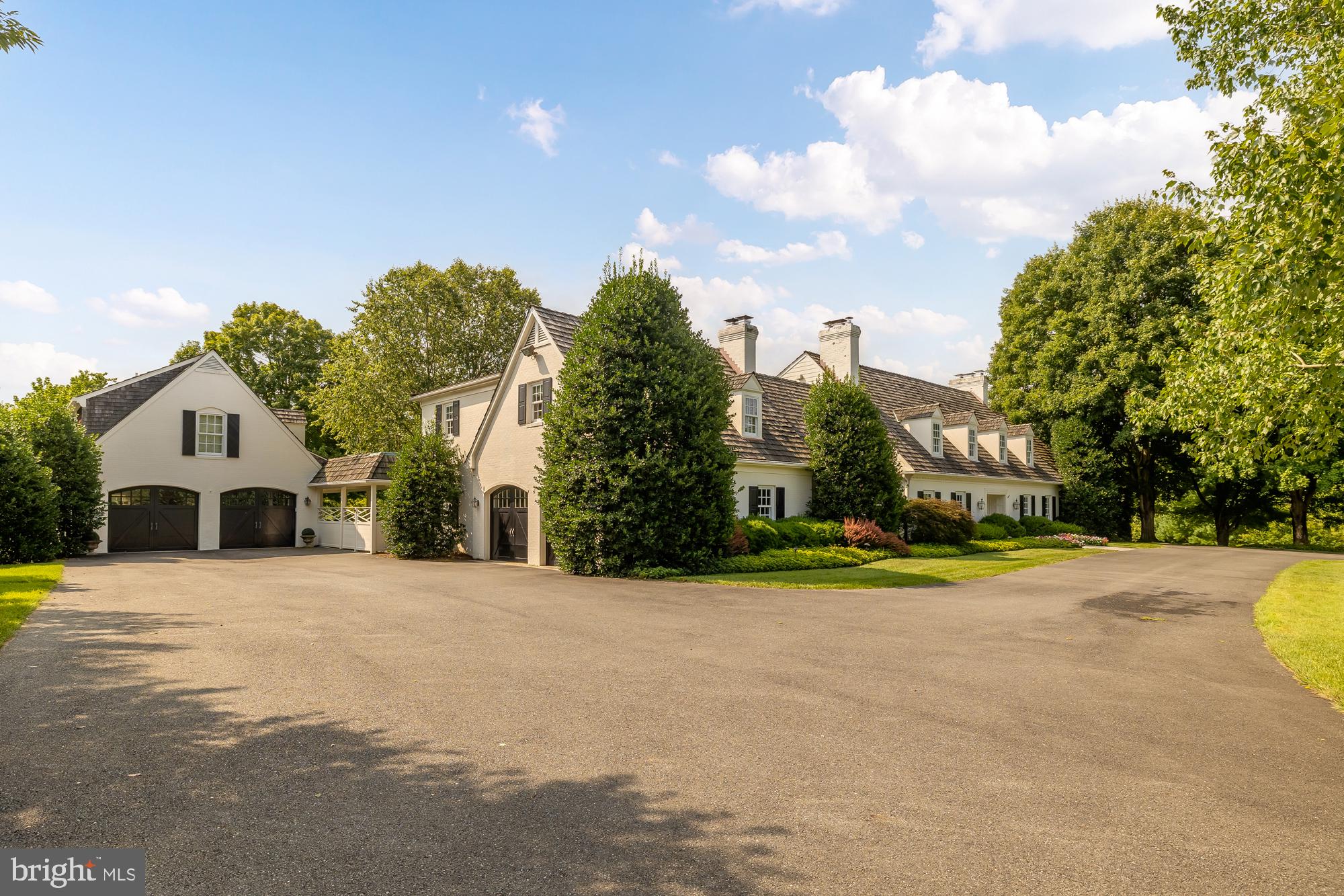 POTOMAC VIEW ESTATES - Residential