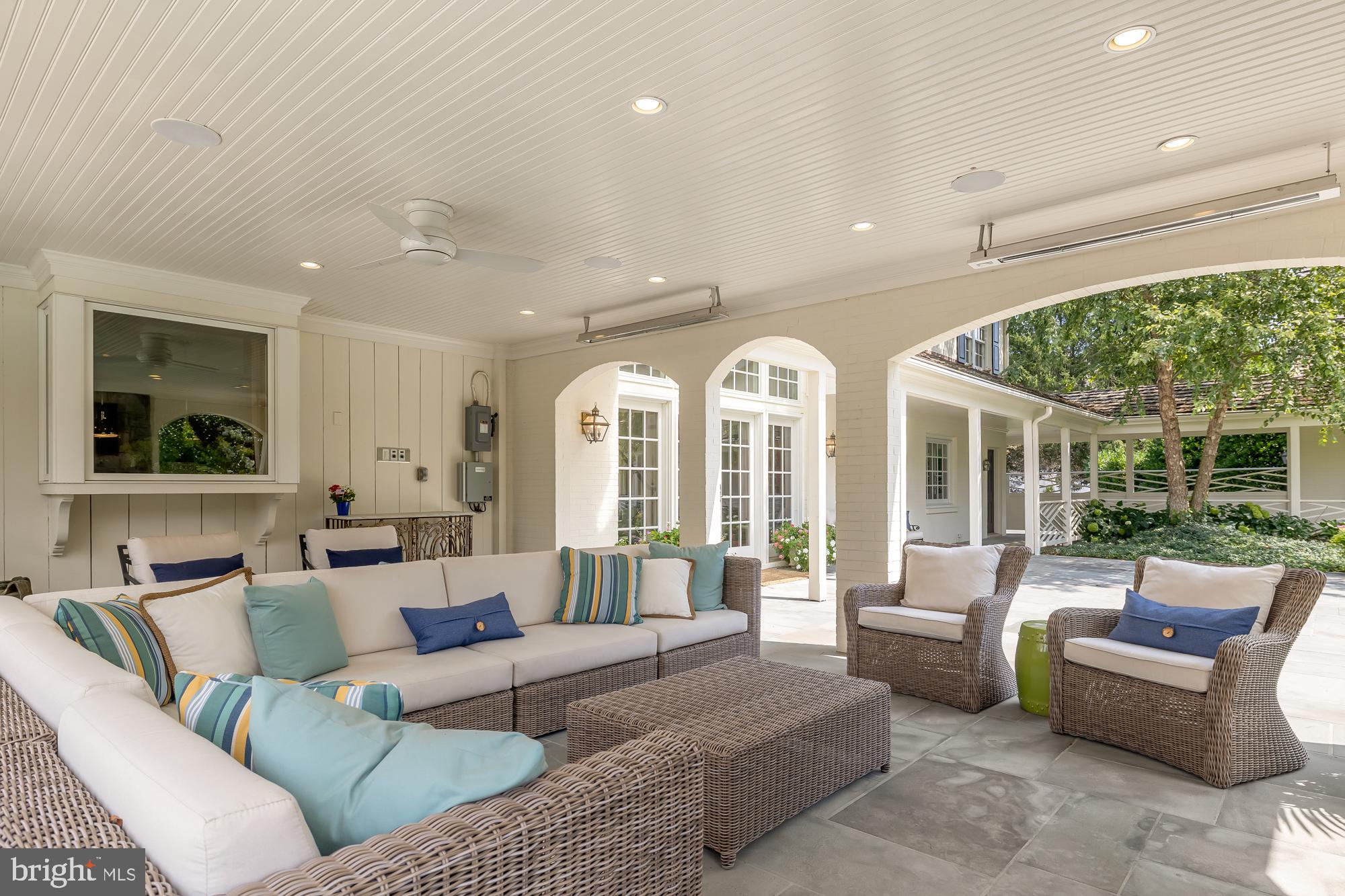 POTOMAC VIEW ESTATES - Residential