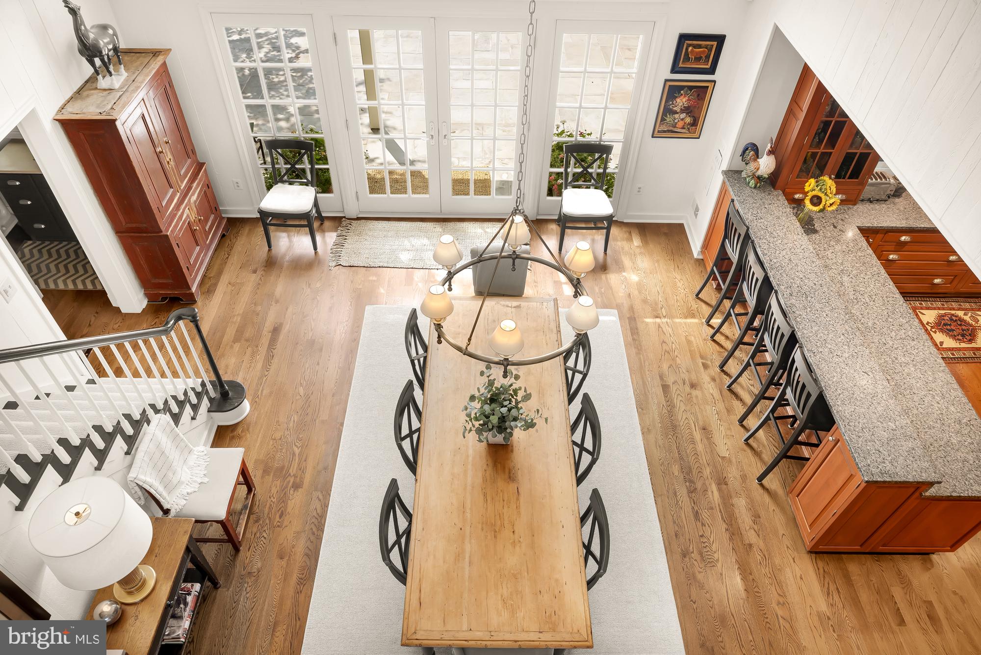 POTOMAC VIEW ESTATES - Residential