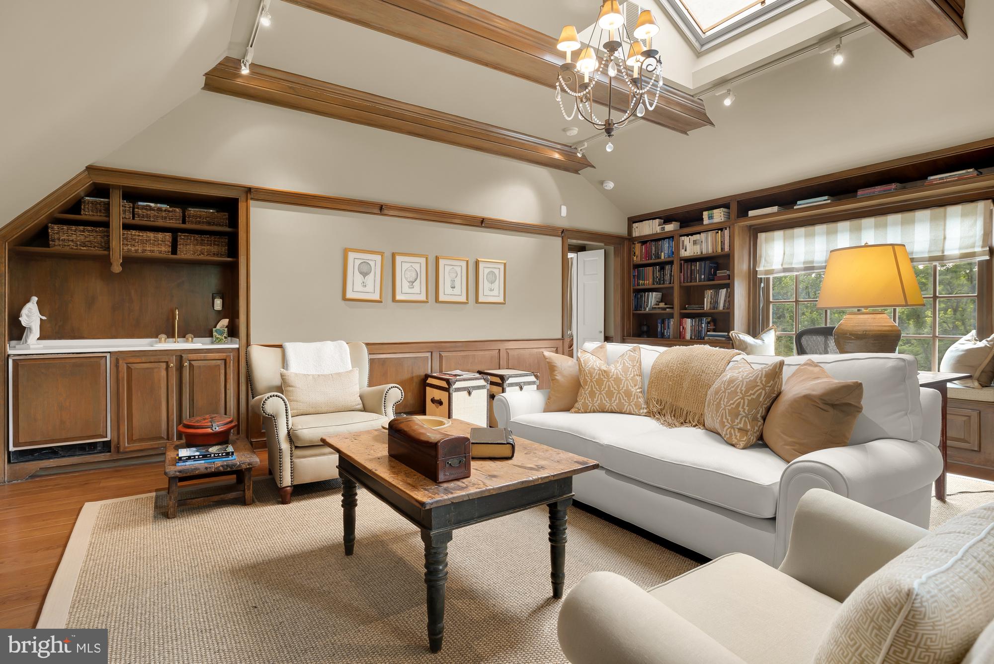 POTOMAC VIEW ESTATES - Residential